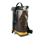 Backpack - ROLLPACK #038 - ROLLPACK - medencebag