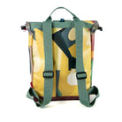 Backpack - ROLLPACK #039 - ROLLPACK - medencebag