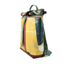 Backpack - ROLLPACK #039 - ROLLPACK - medencebag