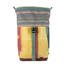 Backpack - ROLLPACK #039 - ROLLPACK - medencebag