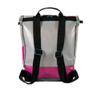 Backpack - ROLLPACK #042 - ROLLPACK - medencebag