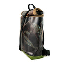 Backpack - ROLLPACK #043 - ROLLPACK - medencebag