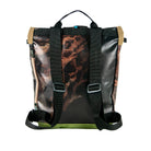 Backpack - ROLLPACK #043 - ROLLPACK - medencebag