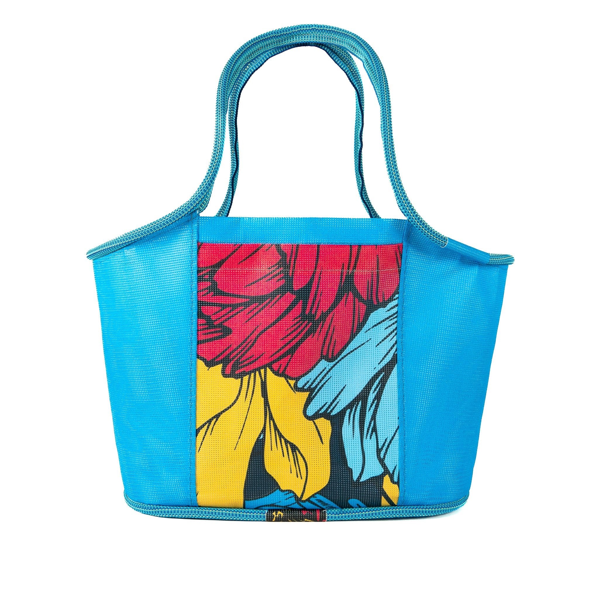 Basket - EXPO #072 - Baskets - medencebag