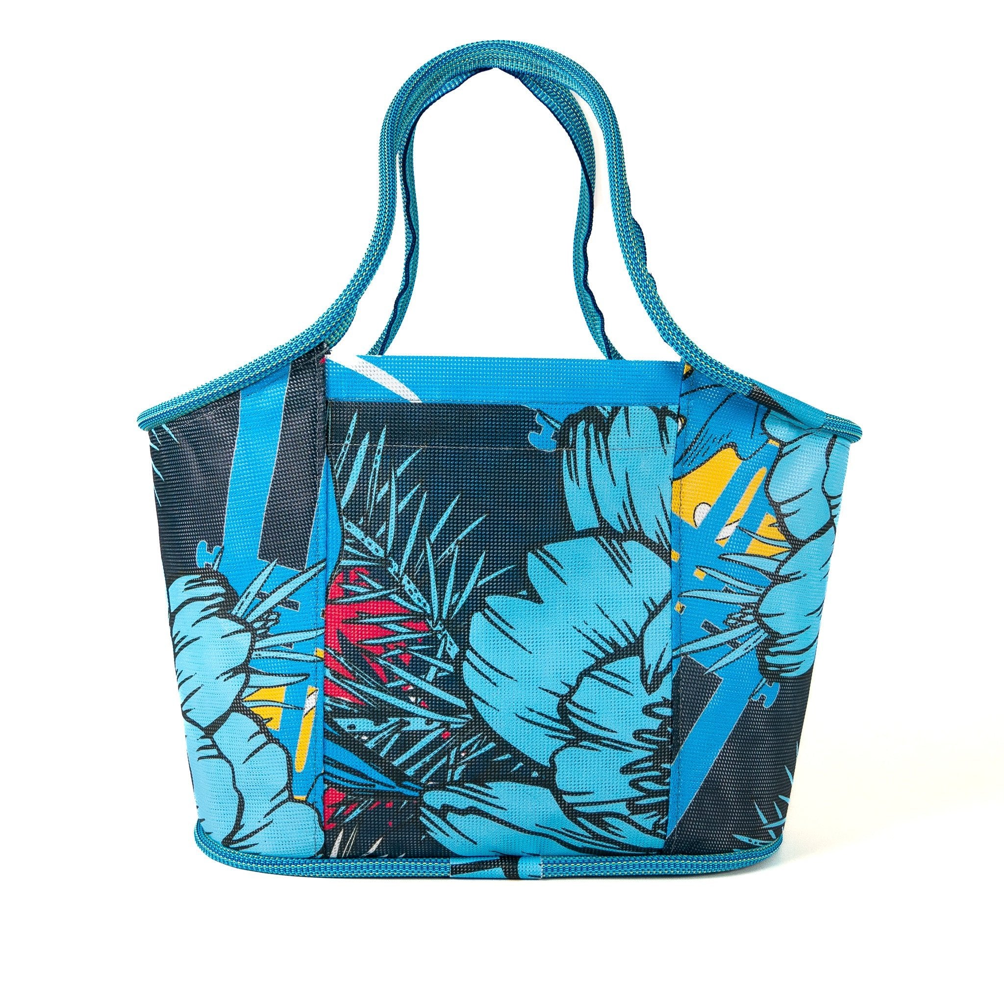 Basket - EXPO #074 - Baskets - medencebag