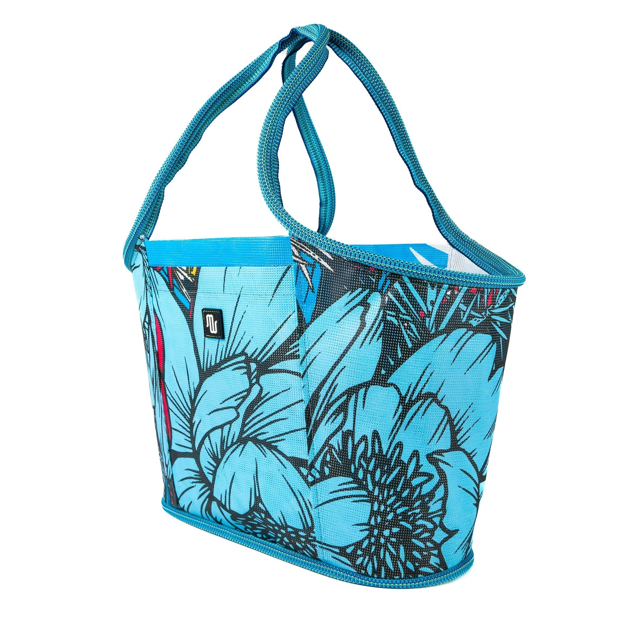 Basket - EXPO #074 - Baskets - medencebag