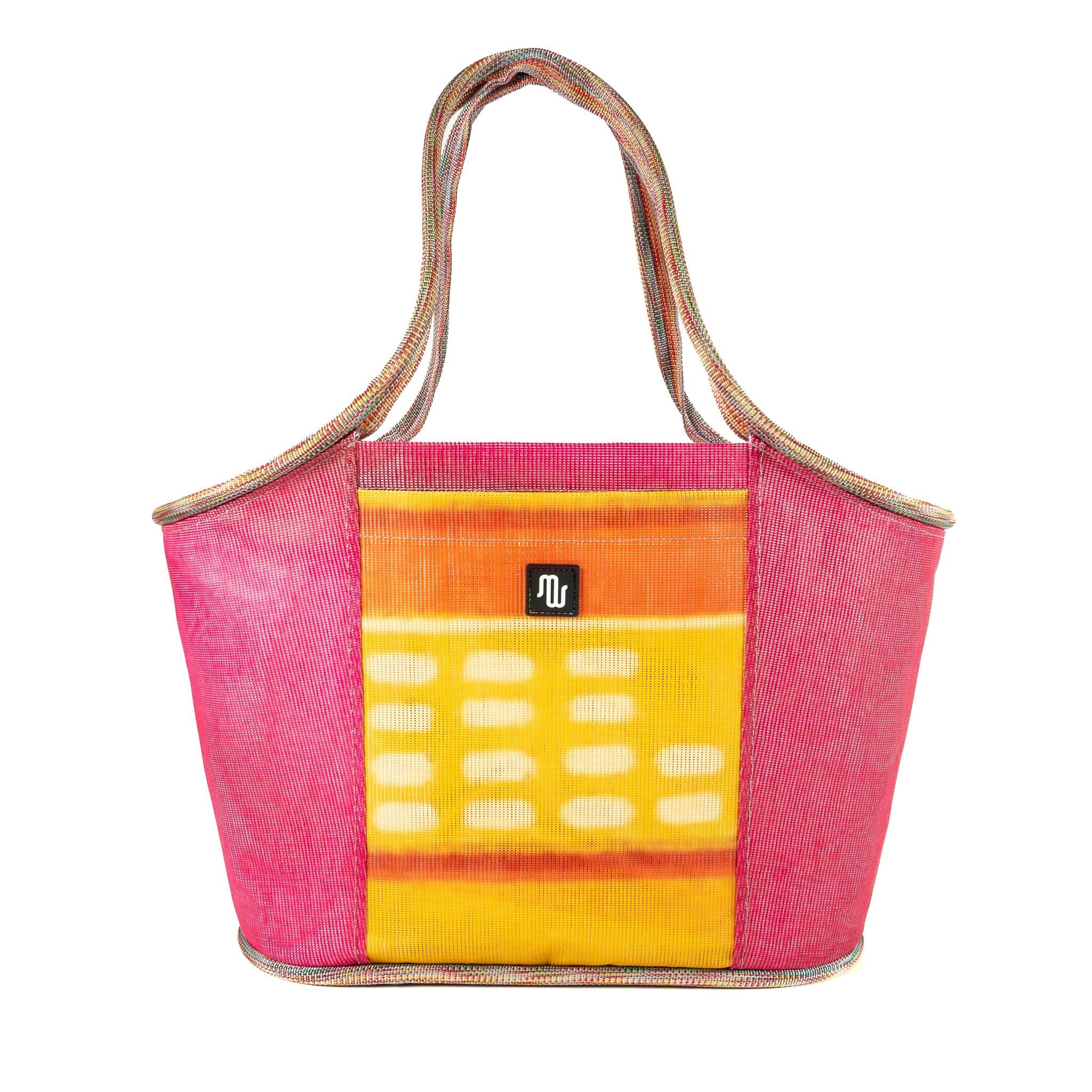 Basket - EXPO 104 - EXPO - medencebag