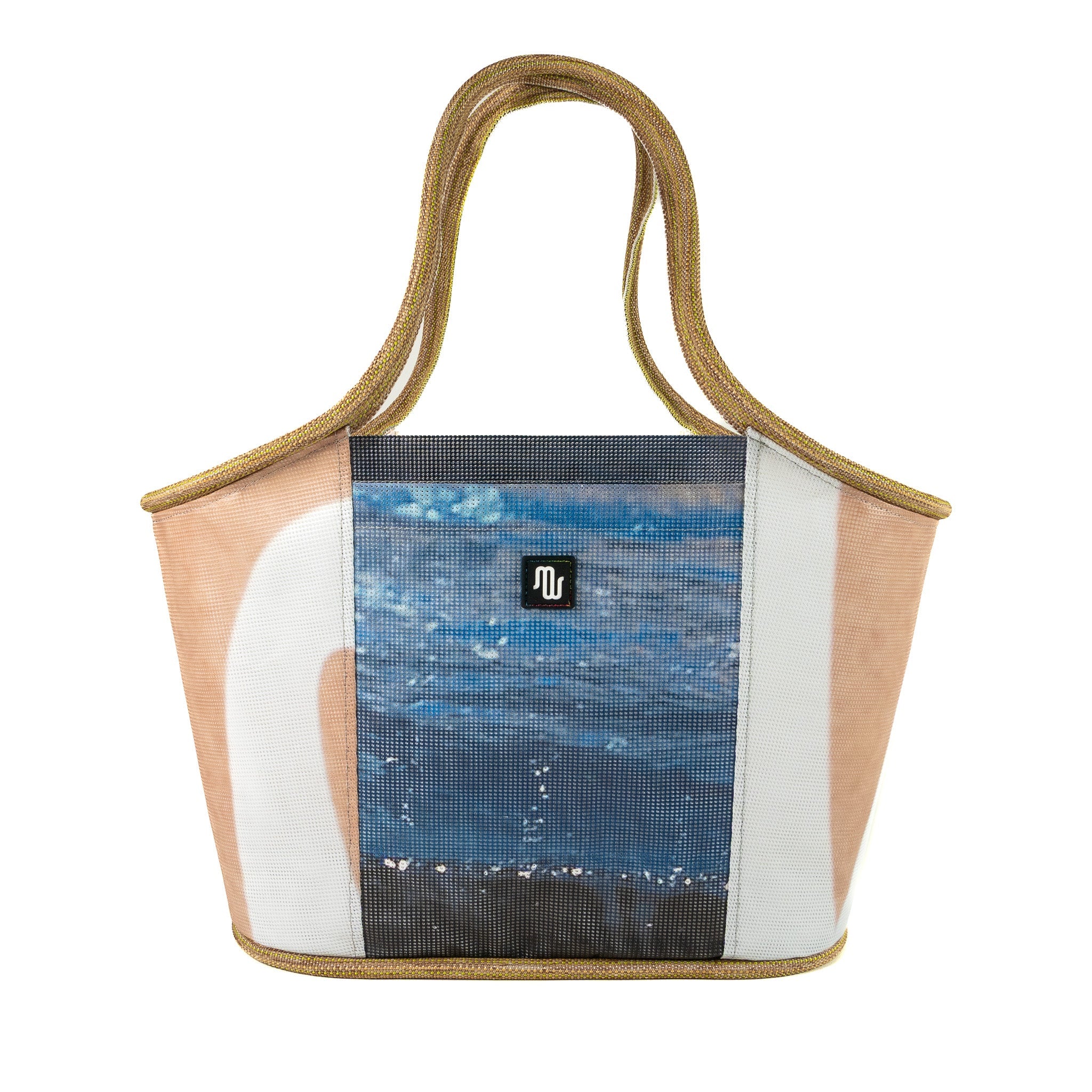 Basket - EXPO 108 - EXPO - medencebag