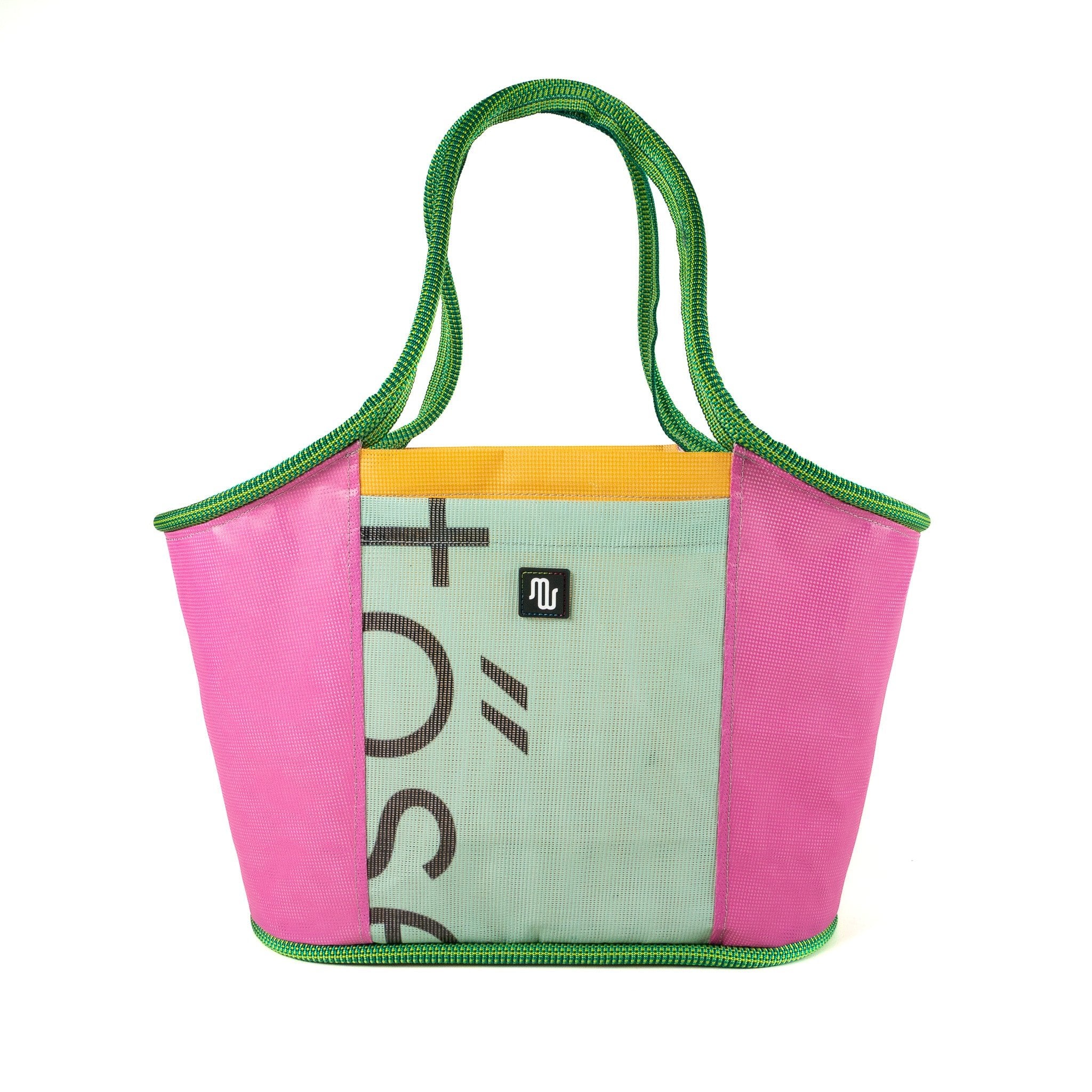 Basket - EXPO 118 - EXPO - medencebag