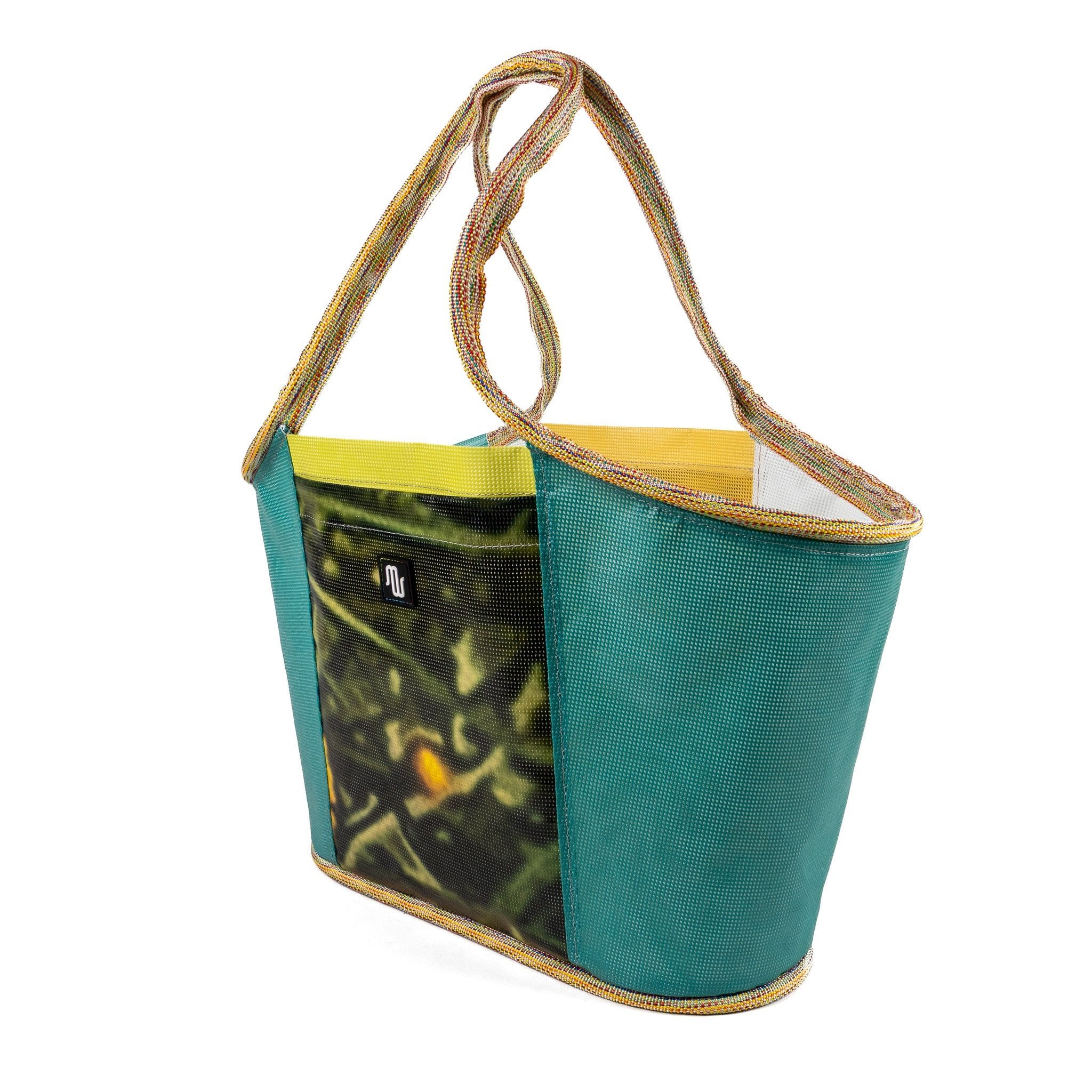 Basket - EXPO 120 - EXPO - medencebag