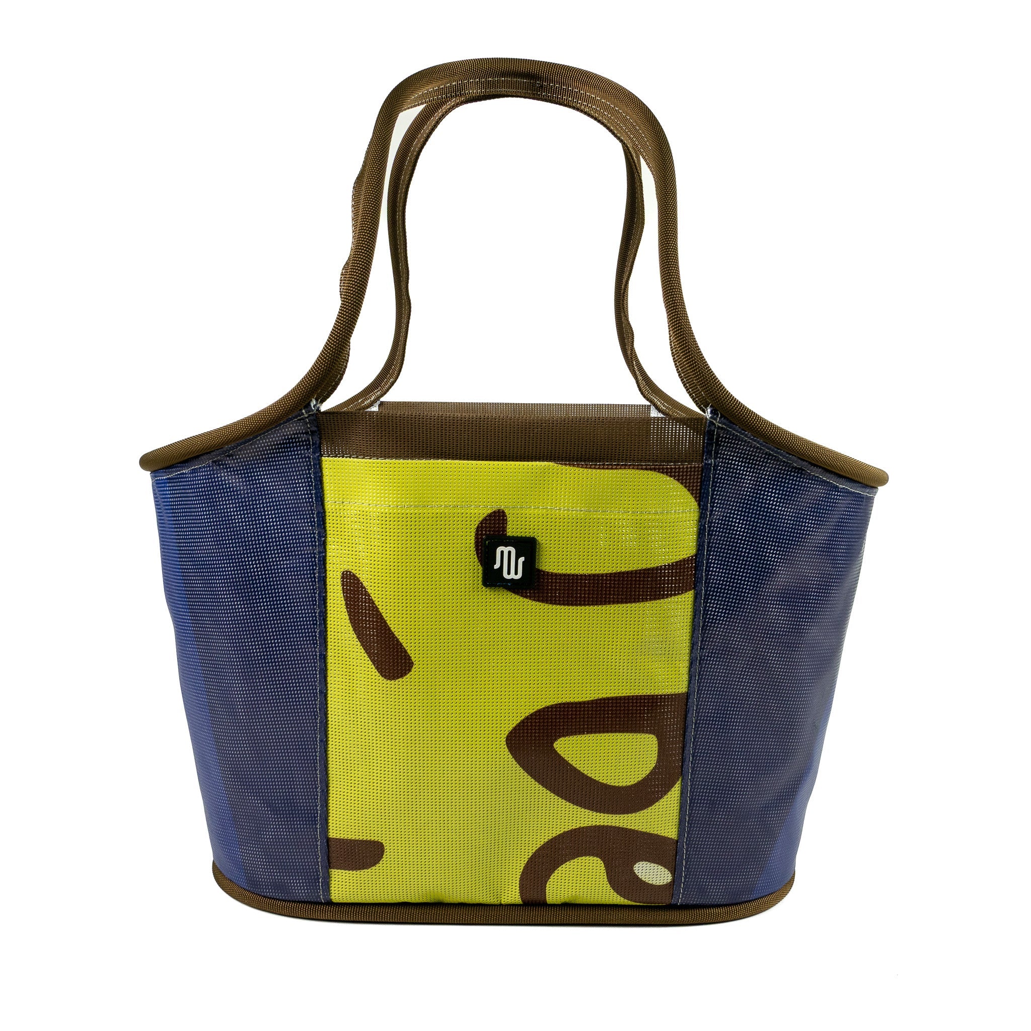 Basket - EXPO 127 - EXPO - medencebag