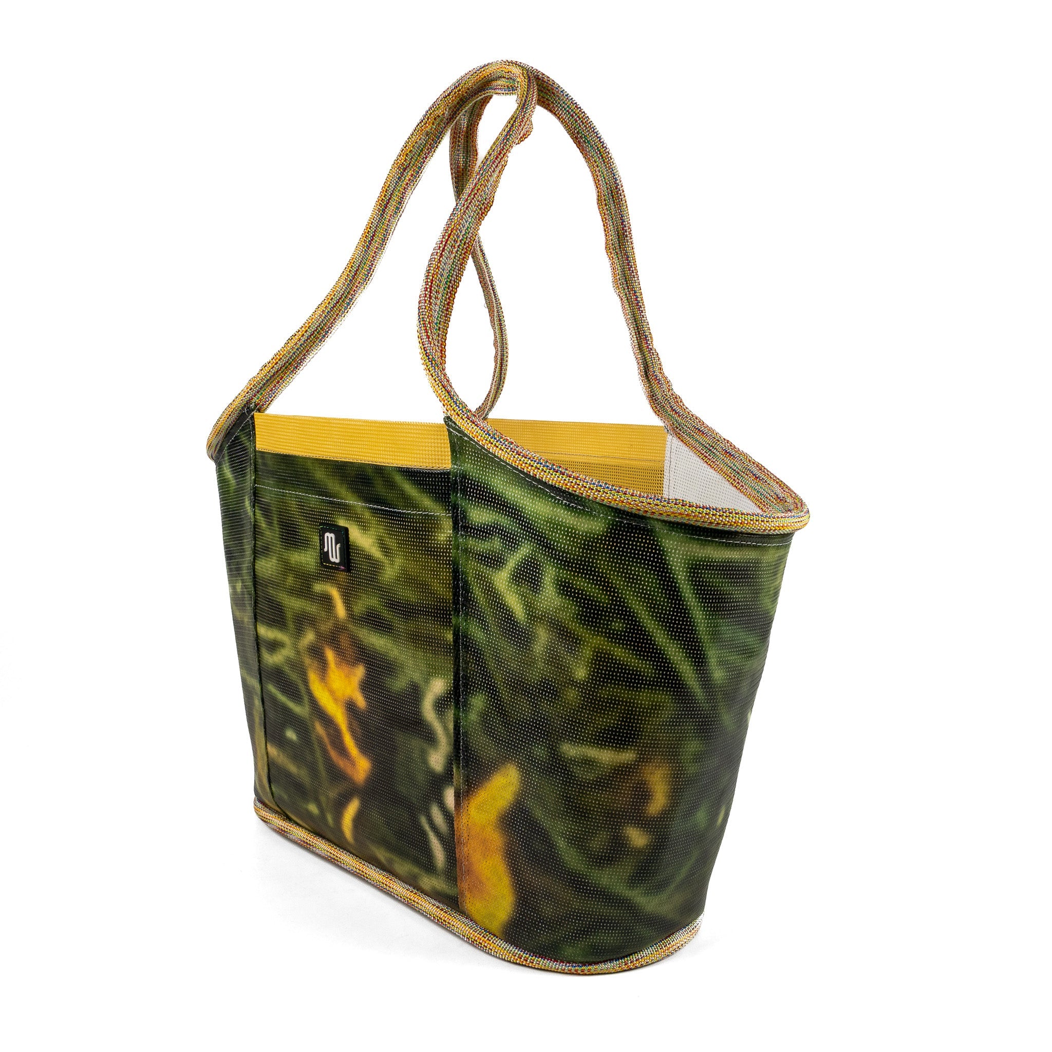 Basket - EXPO 131 - EXPO - medencebag