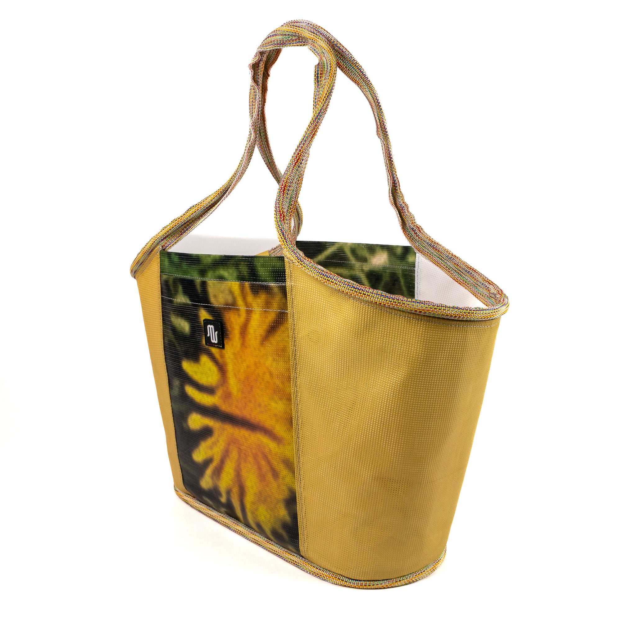 Basket - EXPO 132 - EXPO - medencebag