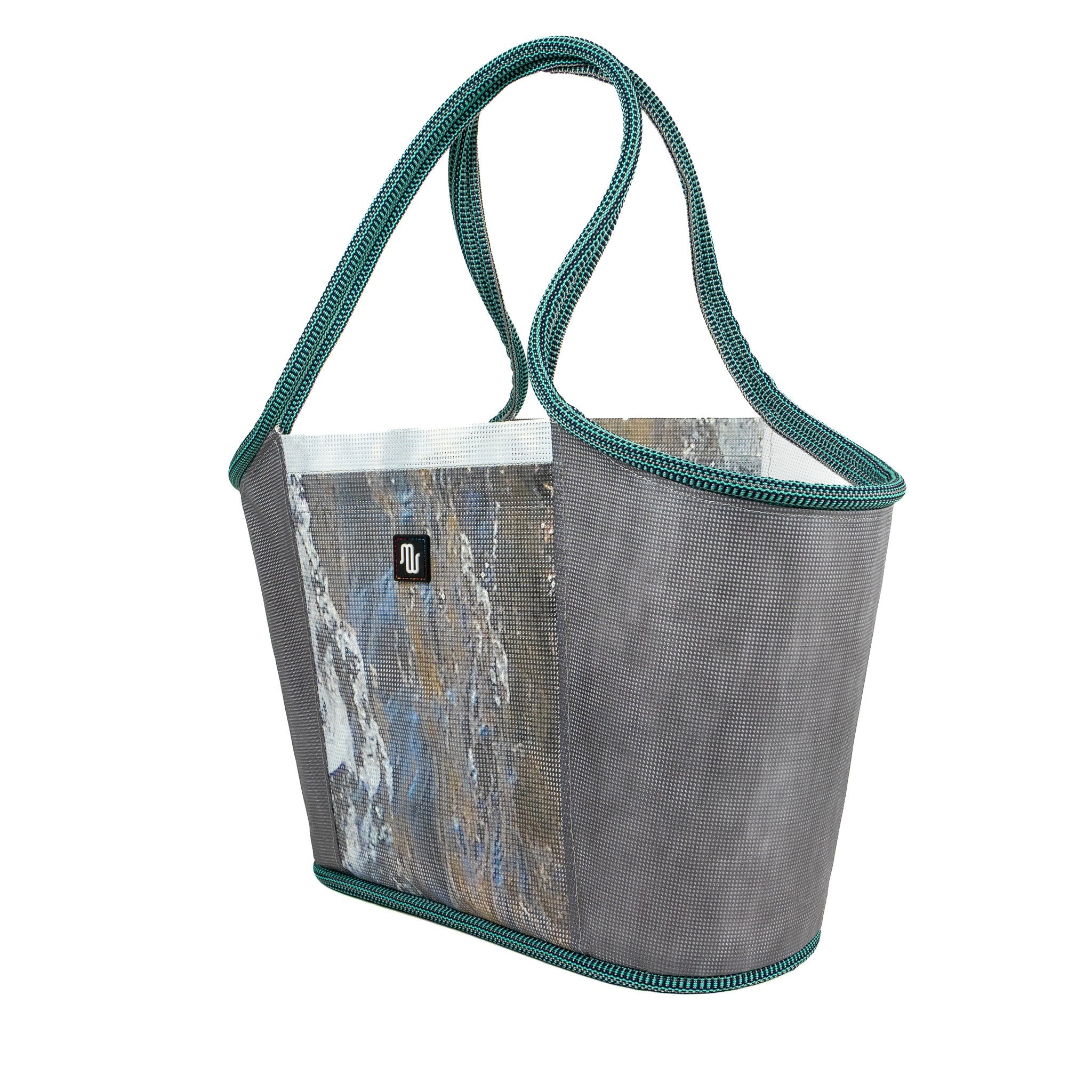 Basket - EXPO 136 - EXPO - medencebag