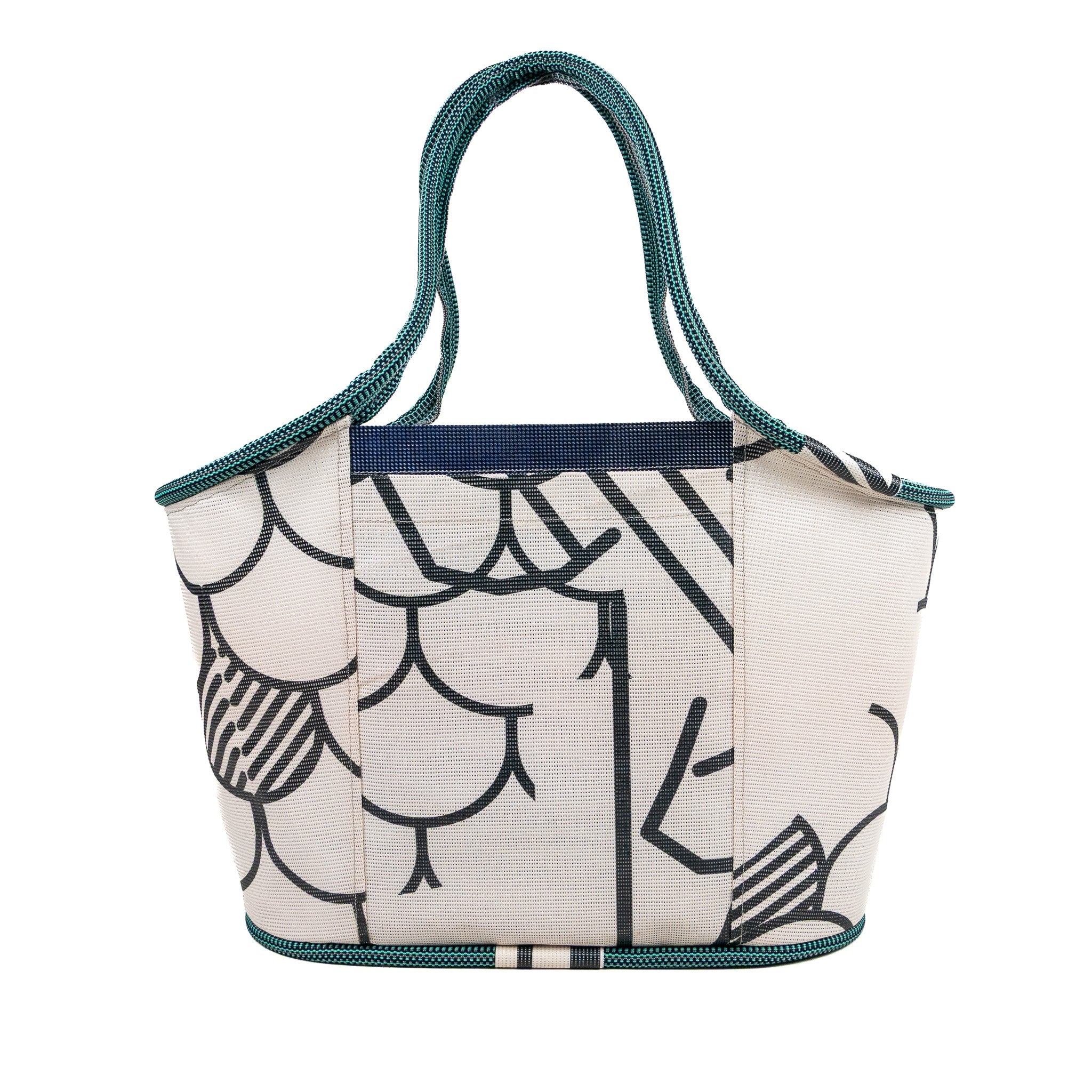 Basket - EXPO 139 - EXPO - medencebag