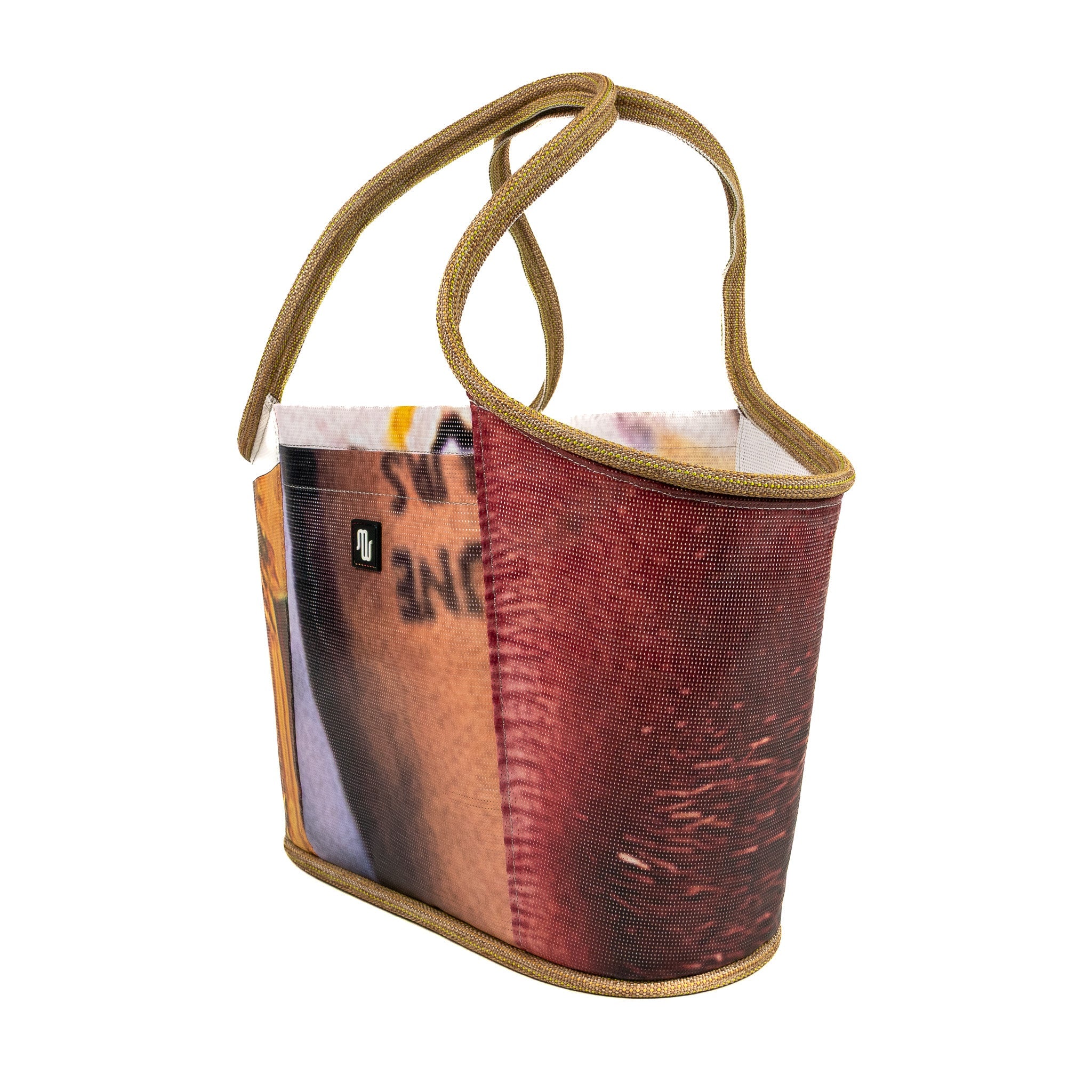 Basket - EXPO 140 - EXPO - medencebag