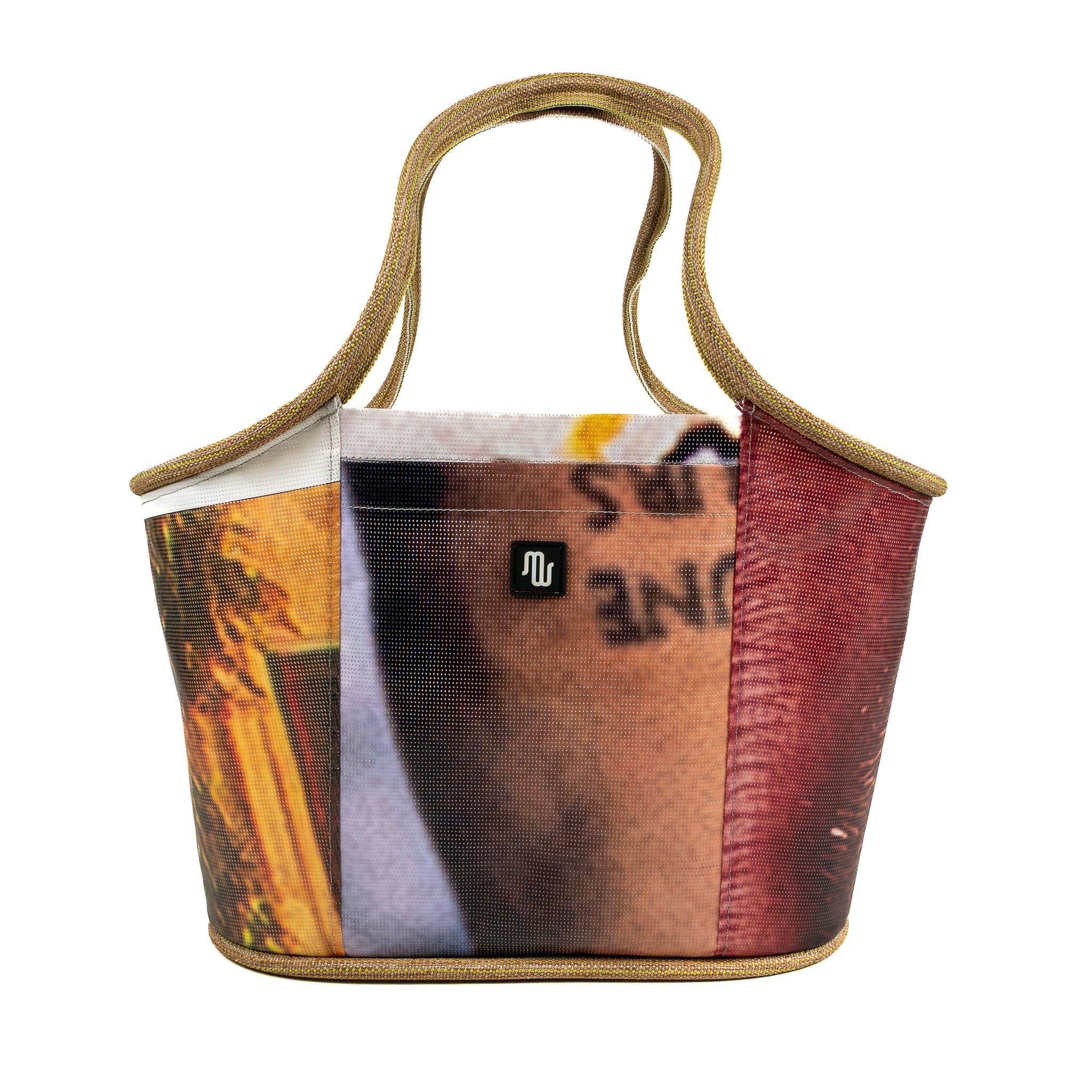 Basket - EXPO 140 - EXPO - medencebag