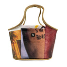Basket - EXPO 140 - EXPO - medencebag