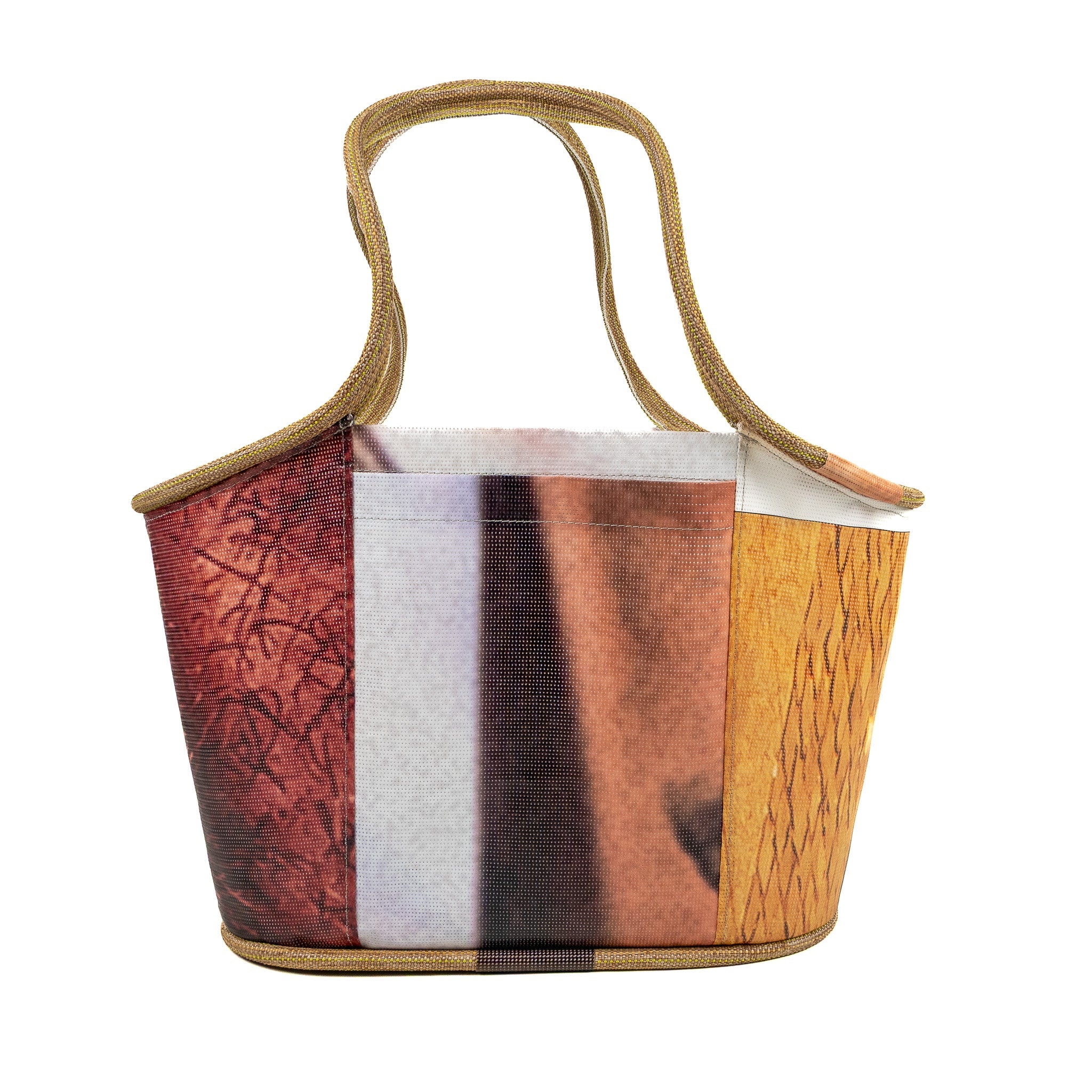 Basket - EXPO 140 - EXPO - medencebag