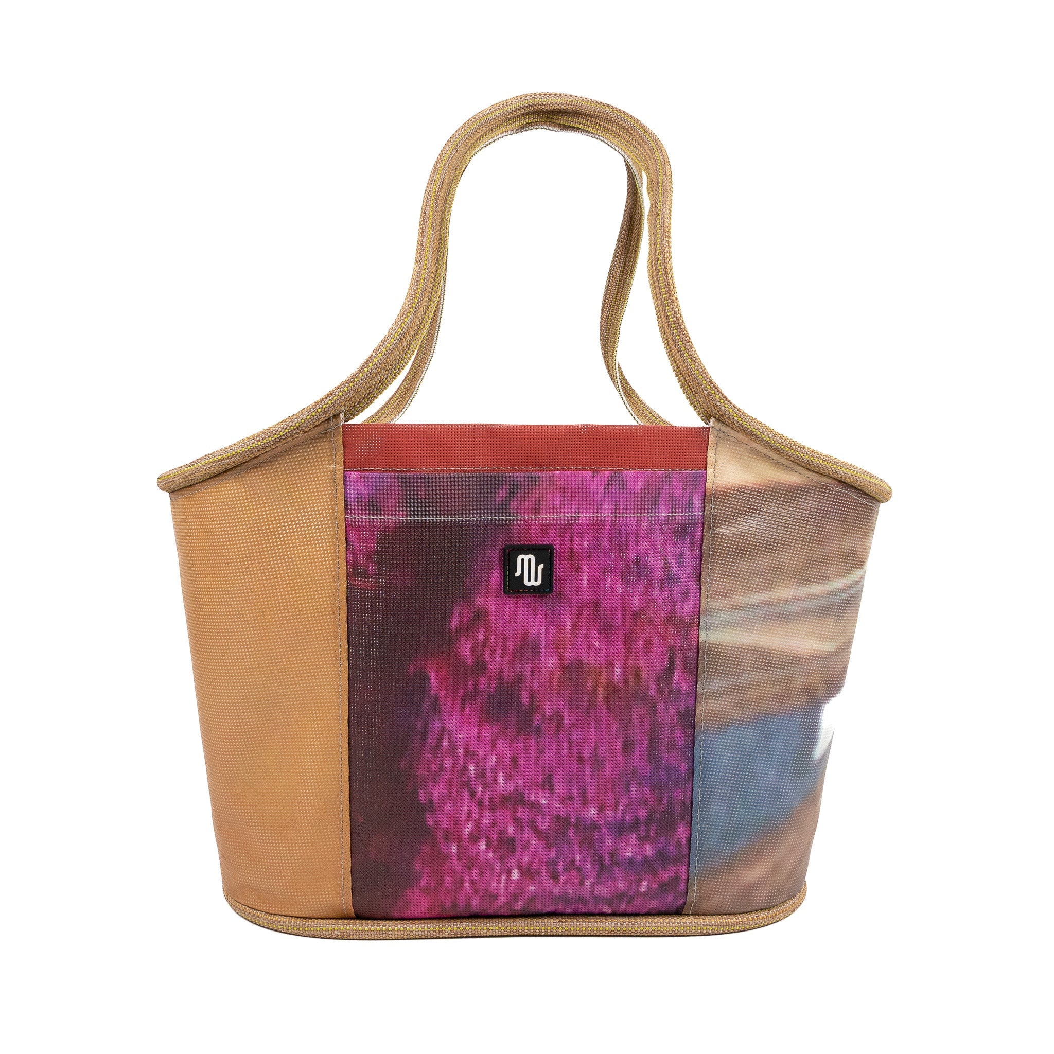 Basket - EXPO 143 - EXPO - medencebag