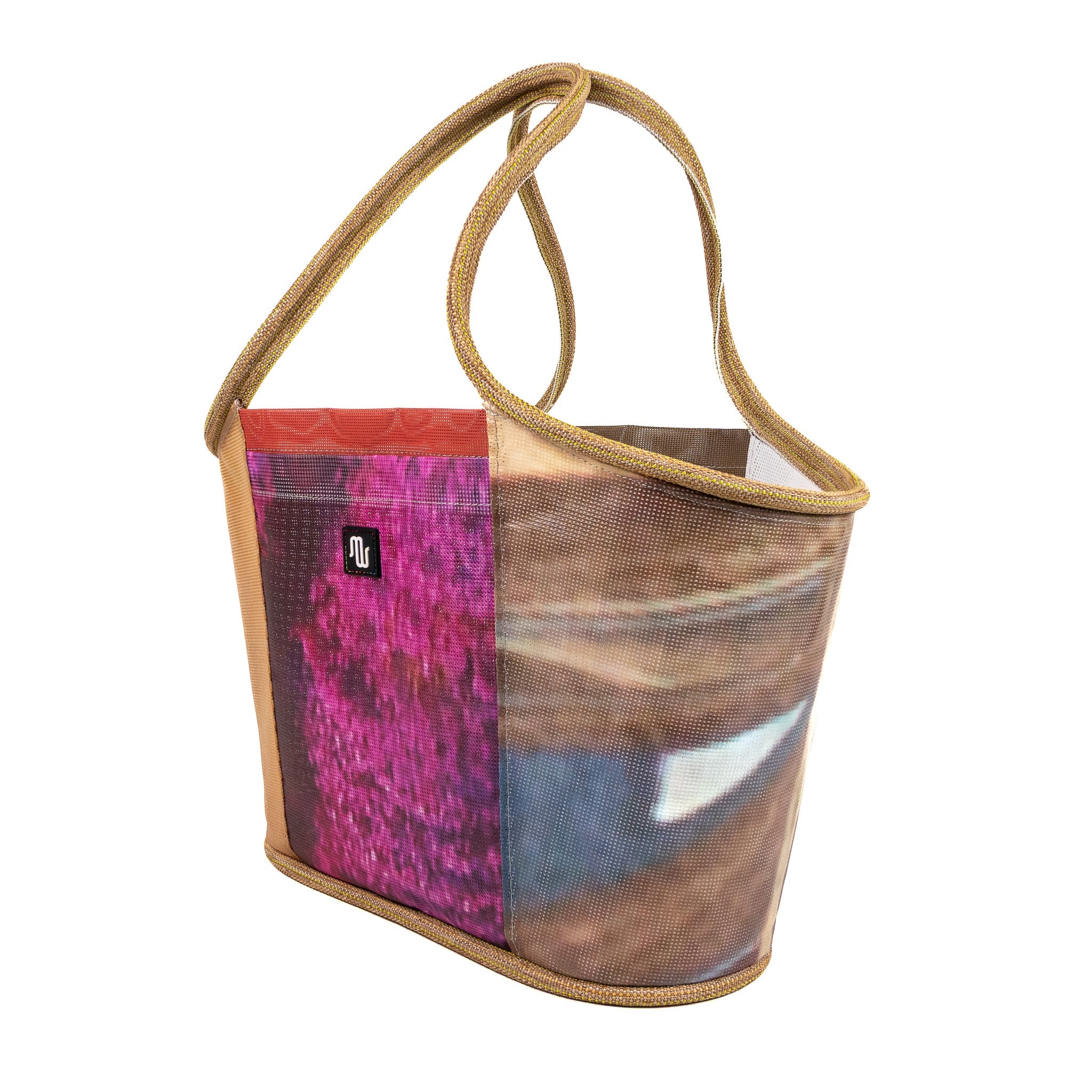 Basket - EXPO 143 - EXPO - medencebag