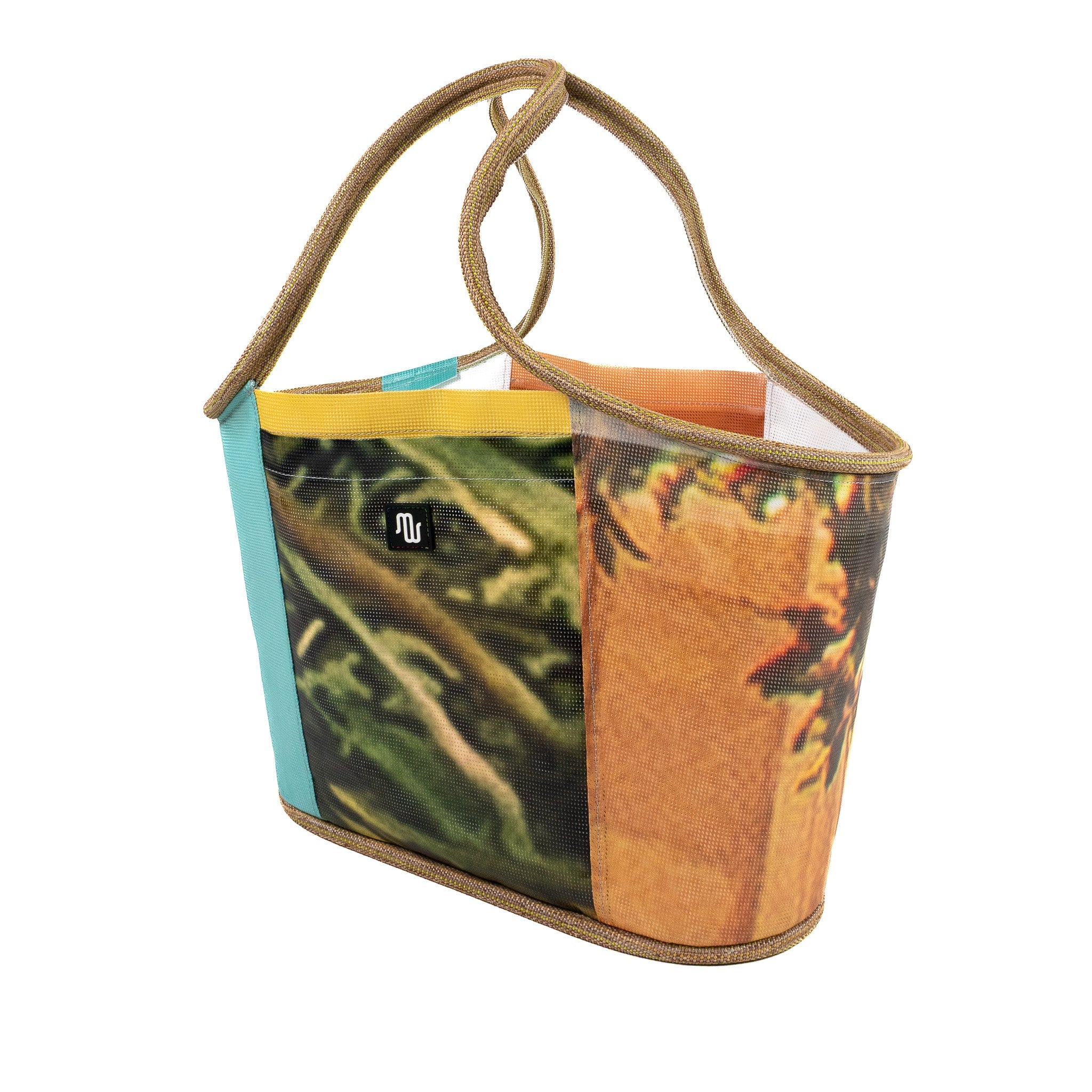 Basket - EXPO 150 - EXPO - medencebag
