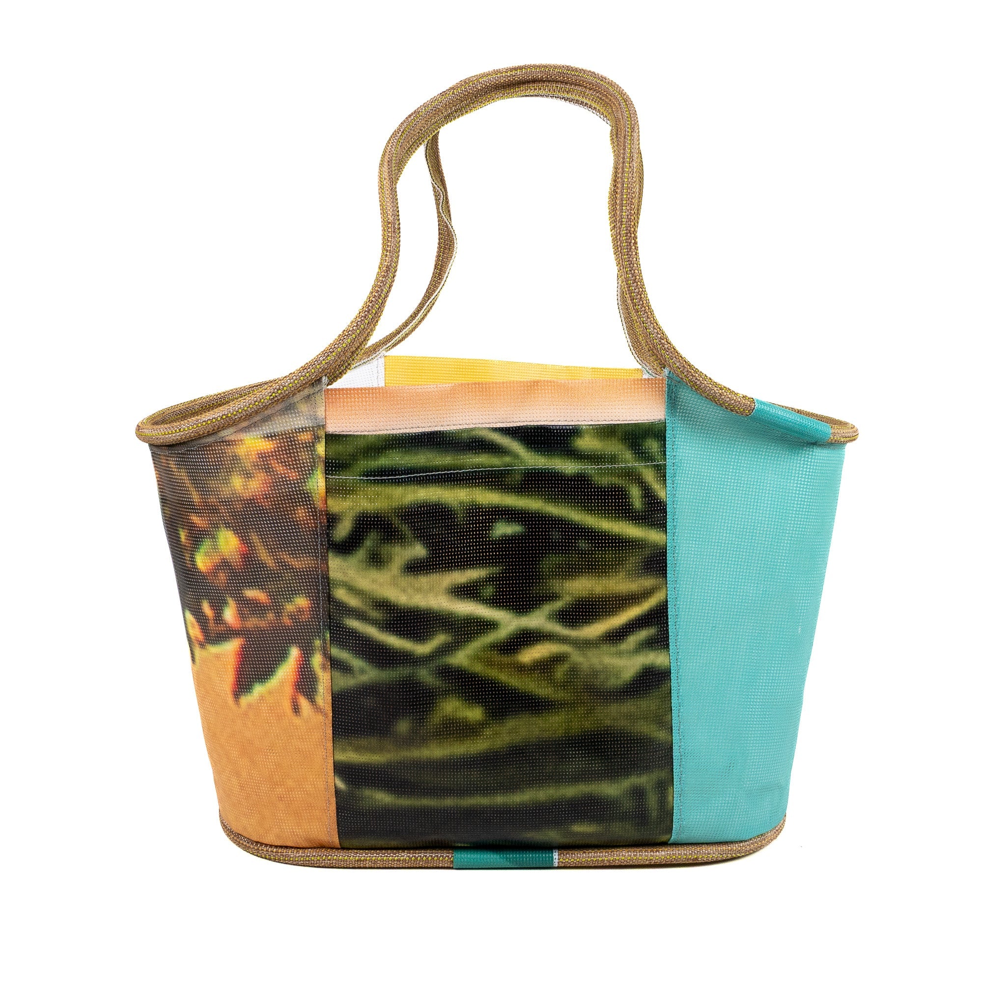 Basket - EXPO 150 - EXPO - medencebag