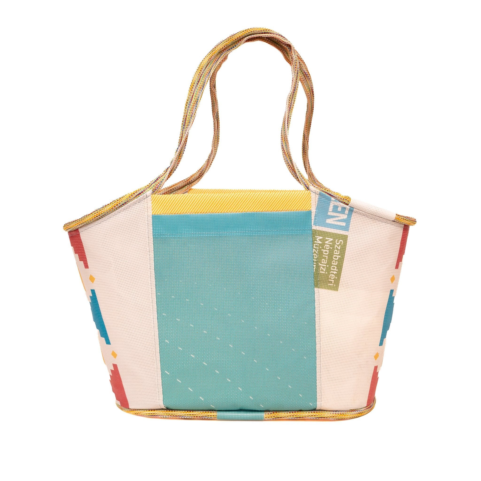 Basket - EXPO 161 - EXPO - medencebag