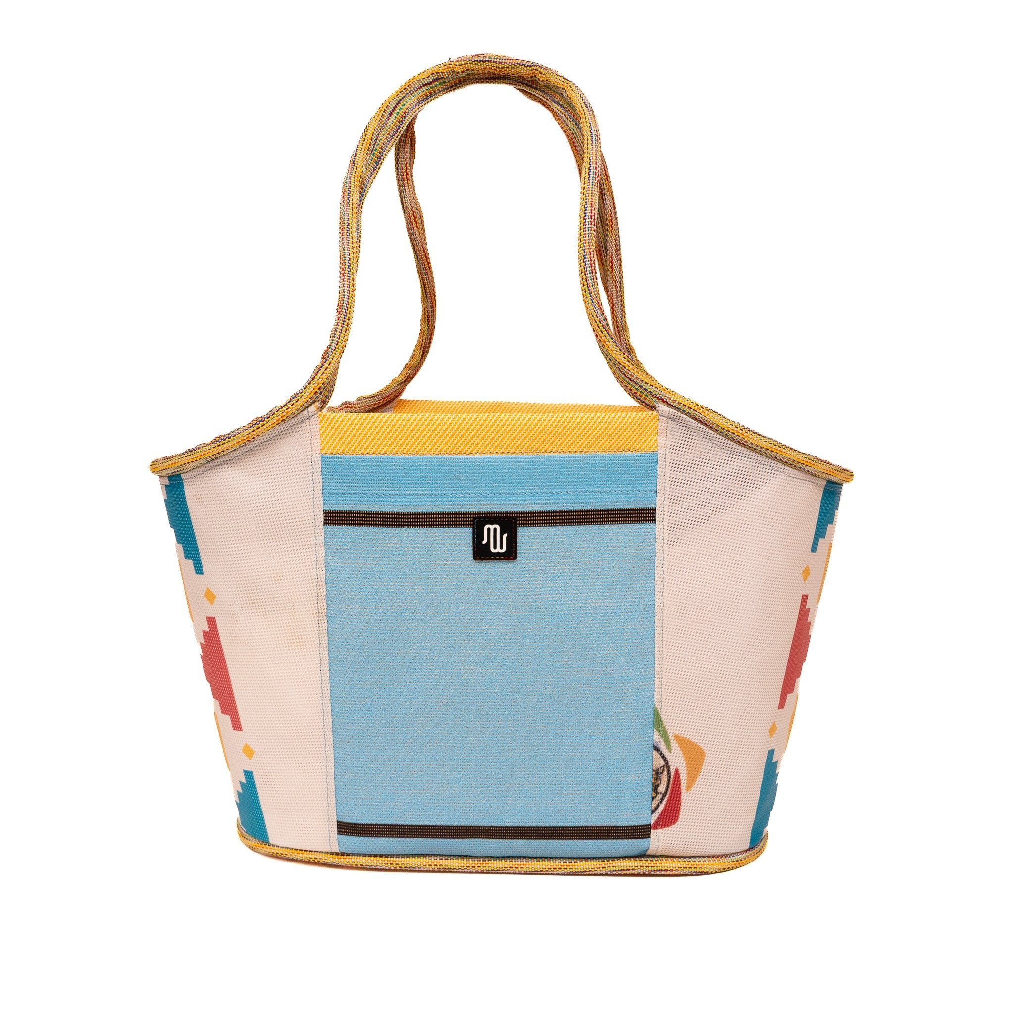 Basket - EXPO 161 - EXPO - medencebag