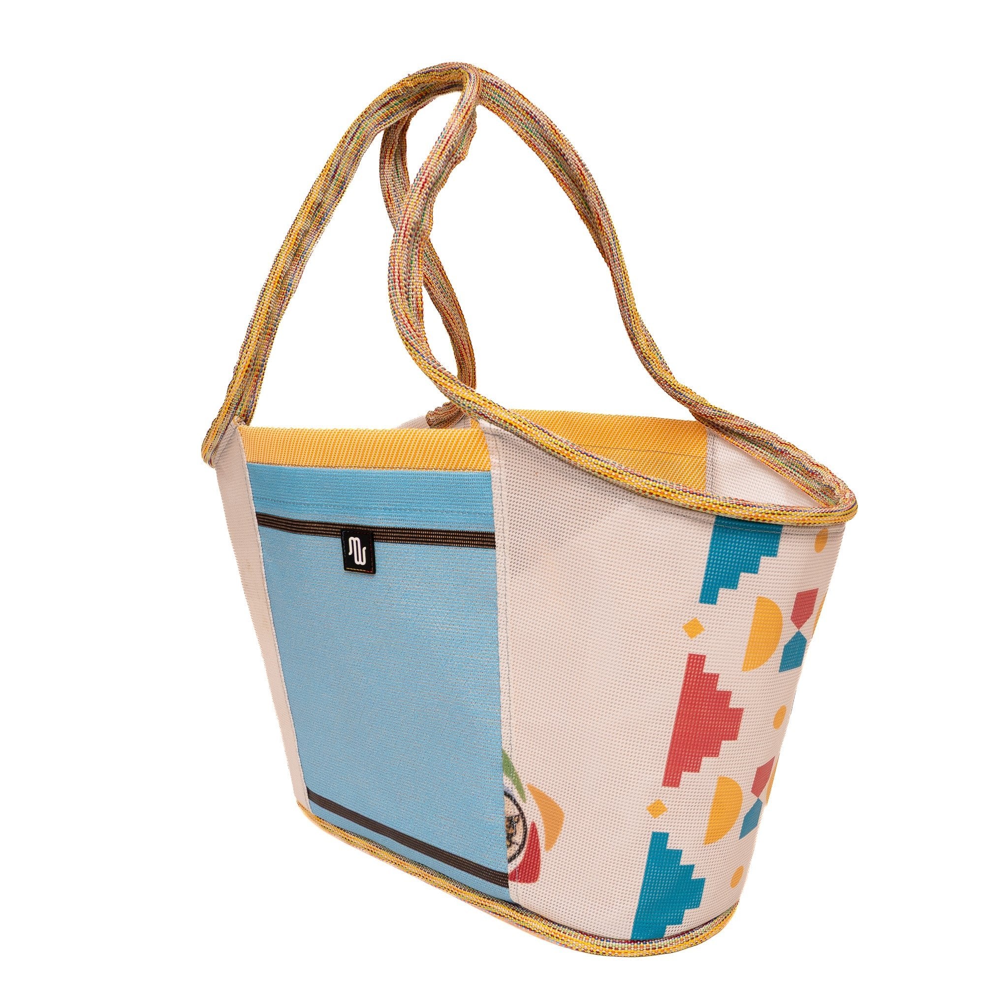 Basket - EXPO 161 - EXPO - medencebag