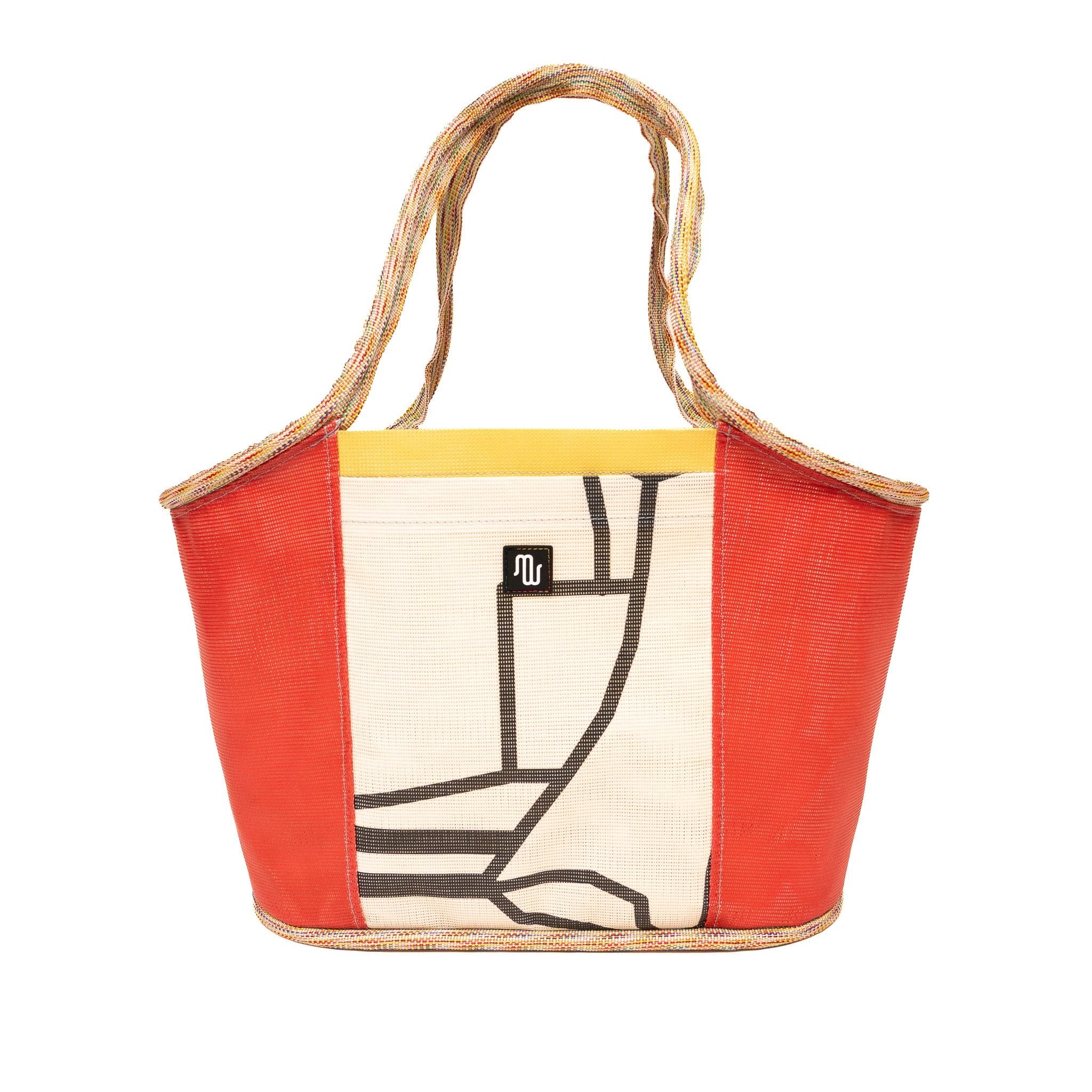 Basket - EXPO 162 - EXPO - medencebag