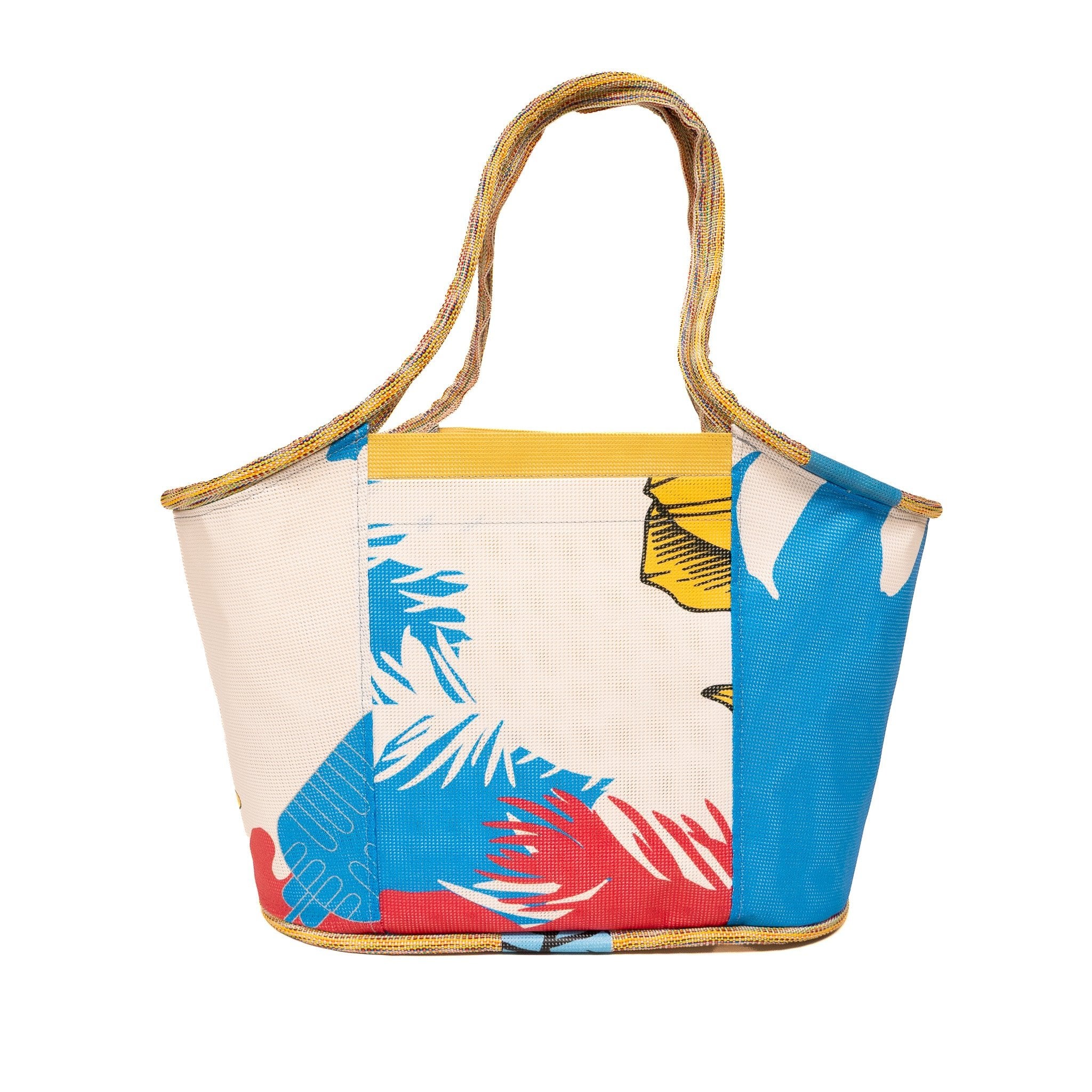 Basket - EXPO 163 - EXPO - medencebag