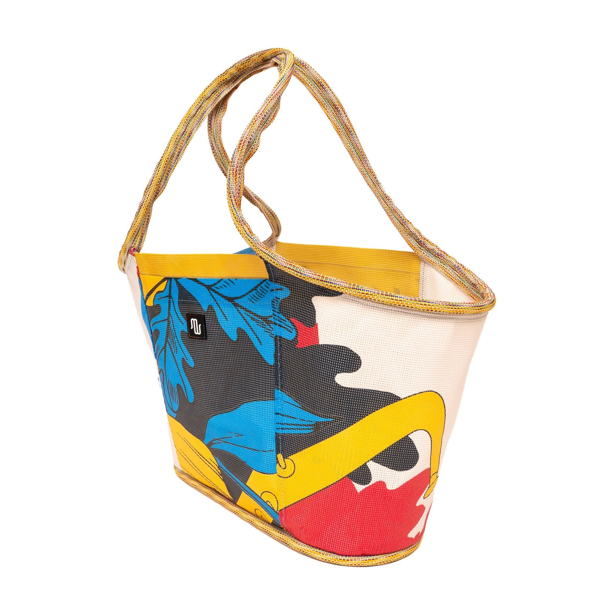 Basket - EXPO 163 - EXPO - medencebag