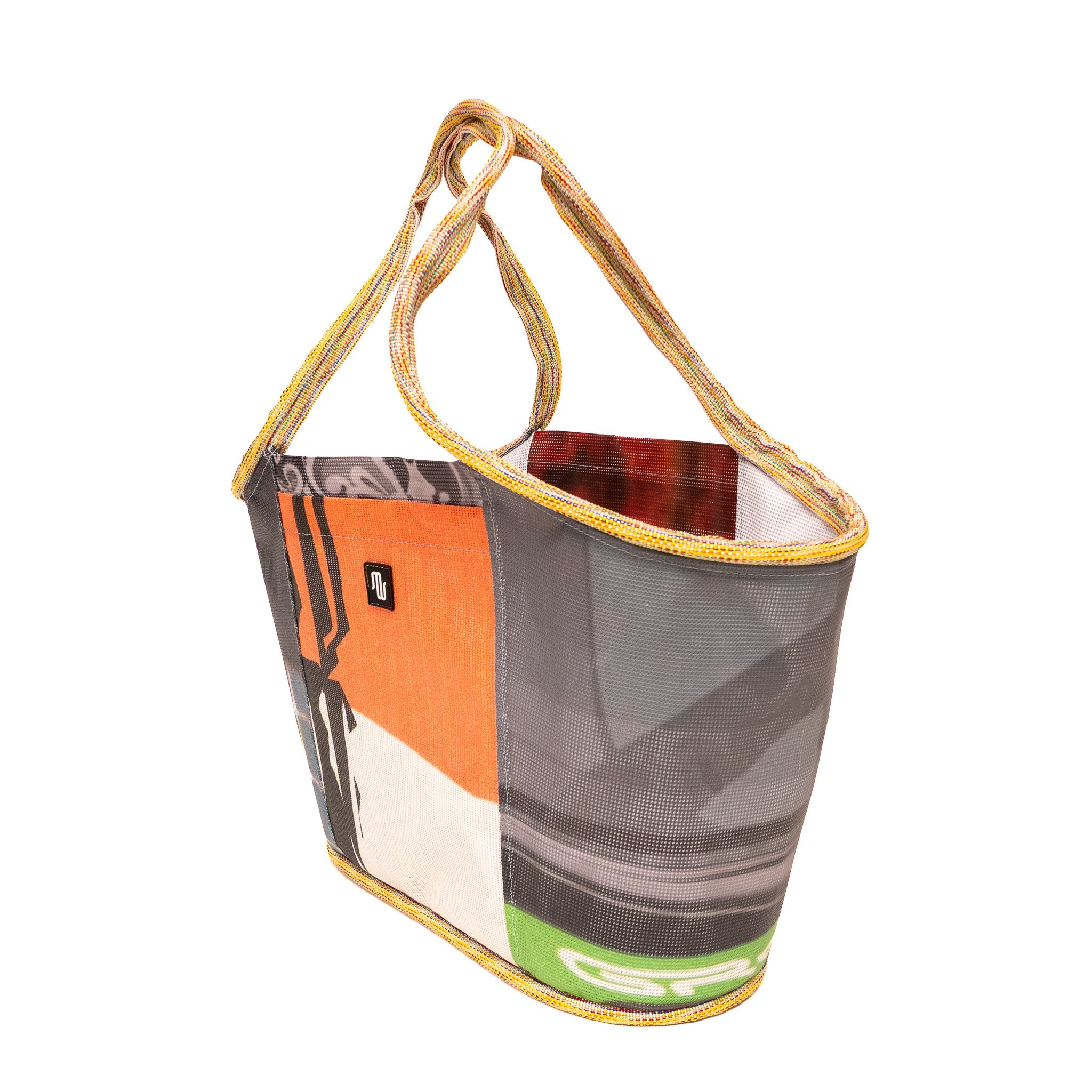Basket - EXPO 166 - EXPO - medencebag