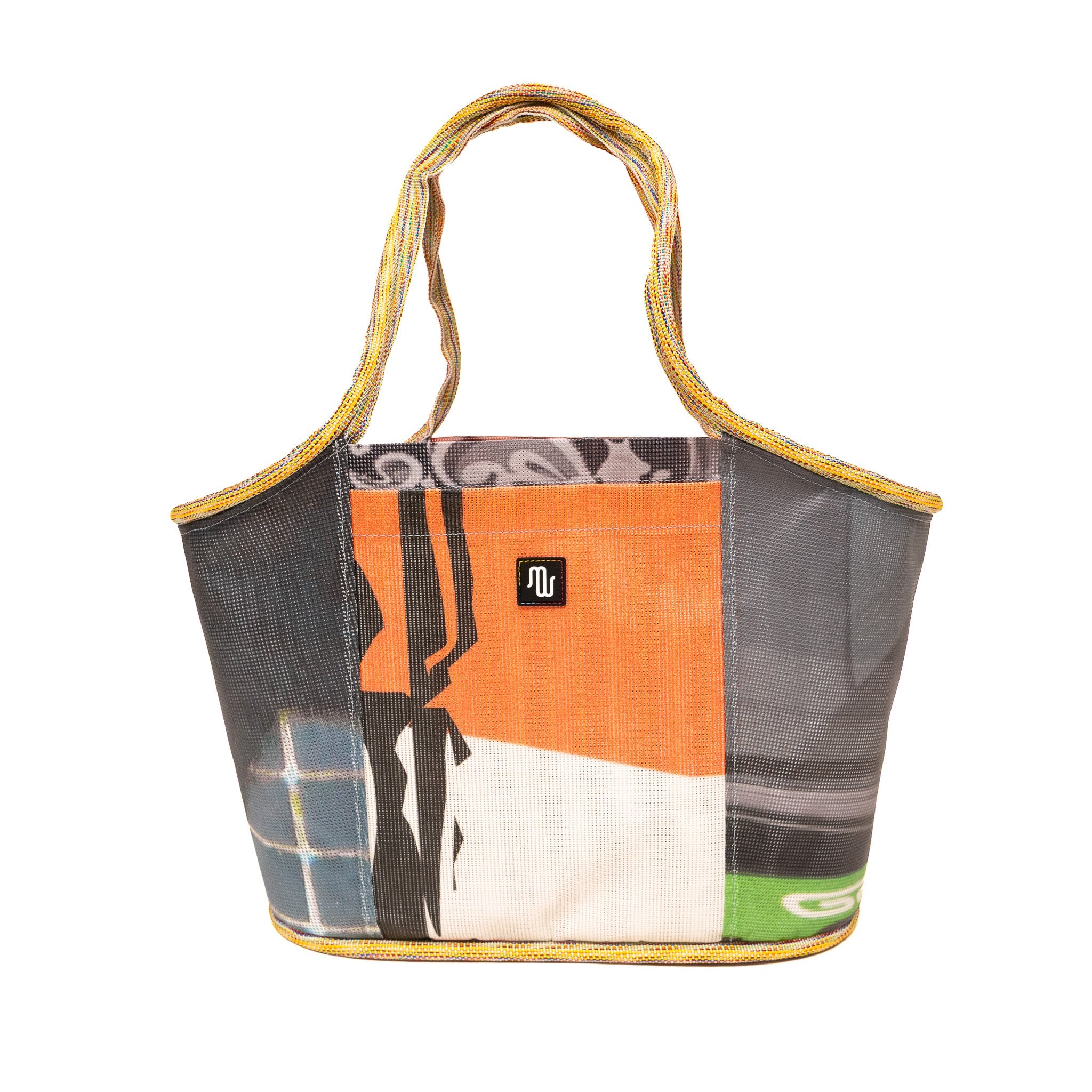 Basket - EXPO 166 - EXPO - medencebag