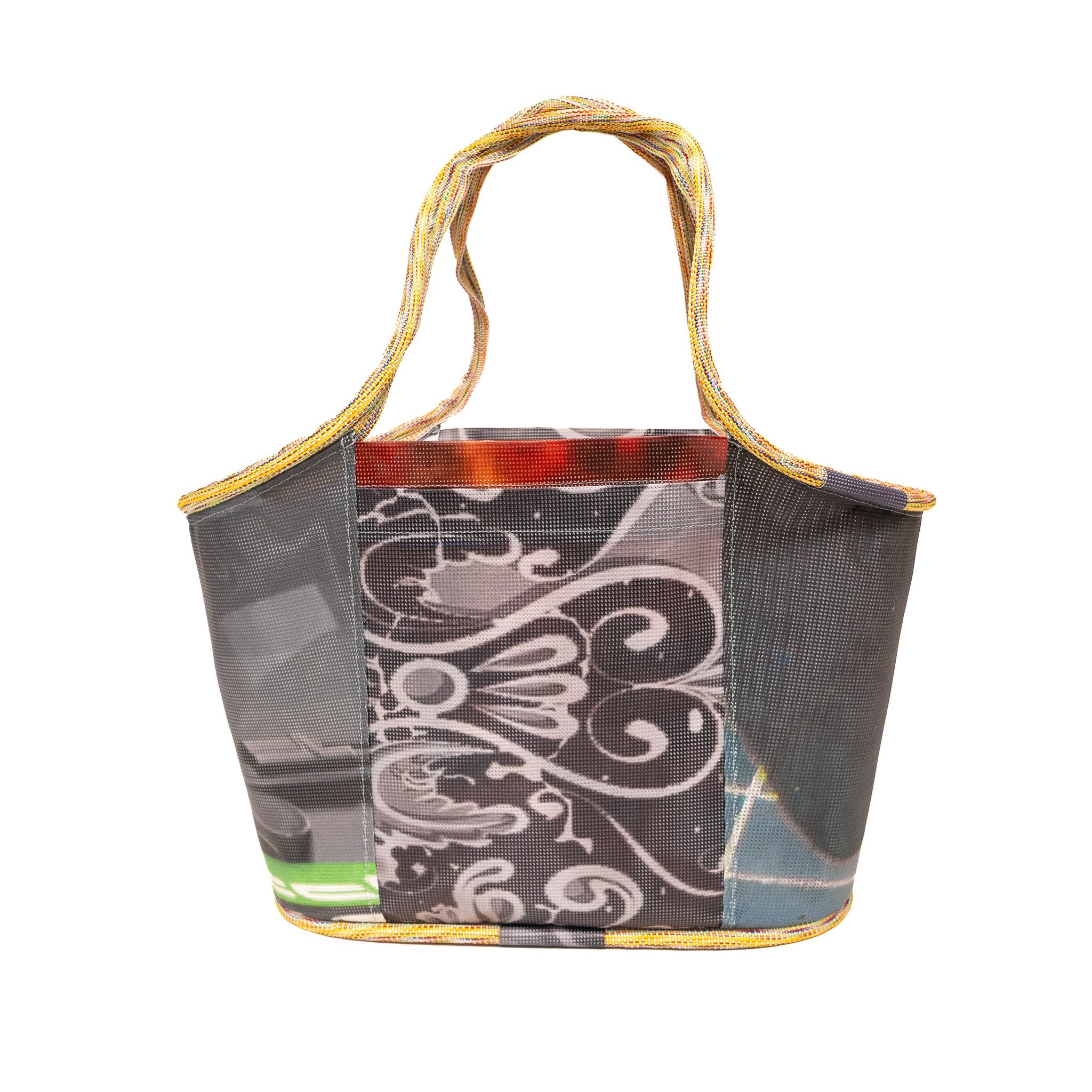 Basket - EXPO 166 - EXPO - medencebag