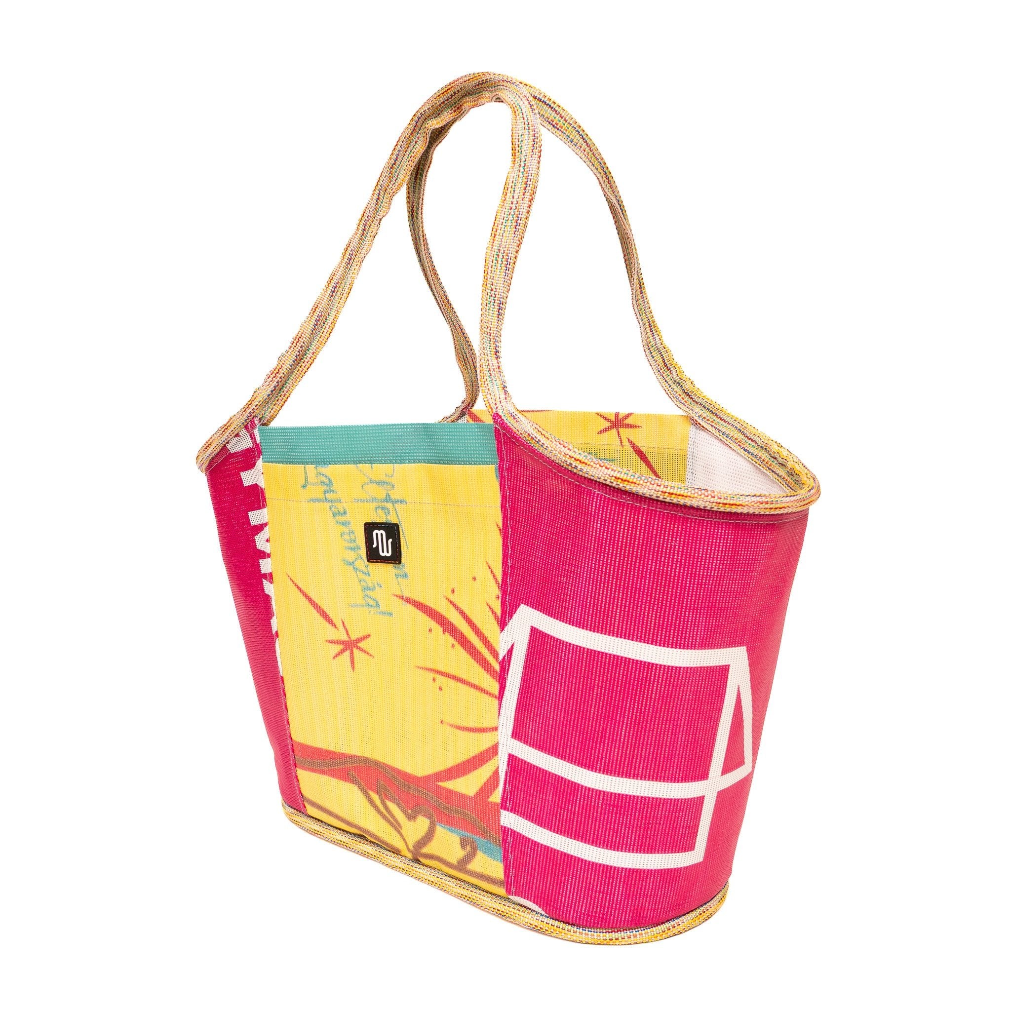 Basket - EXPO 168 - EXPO - medencebag