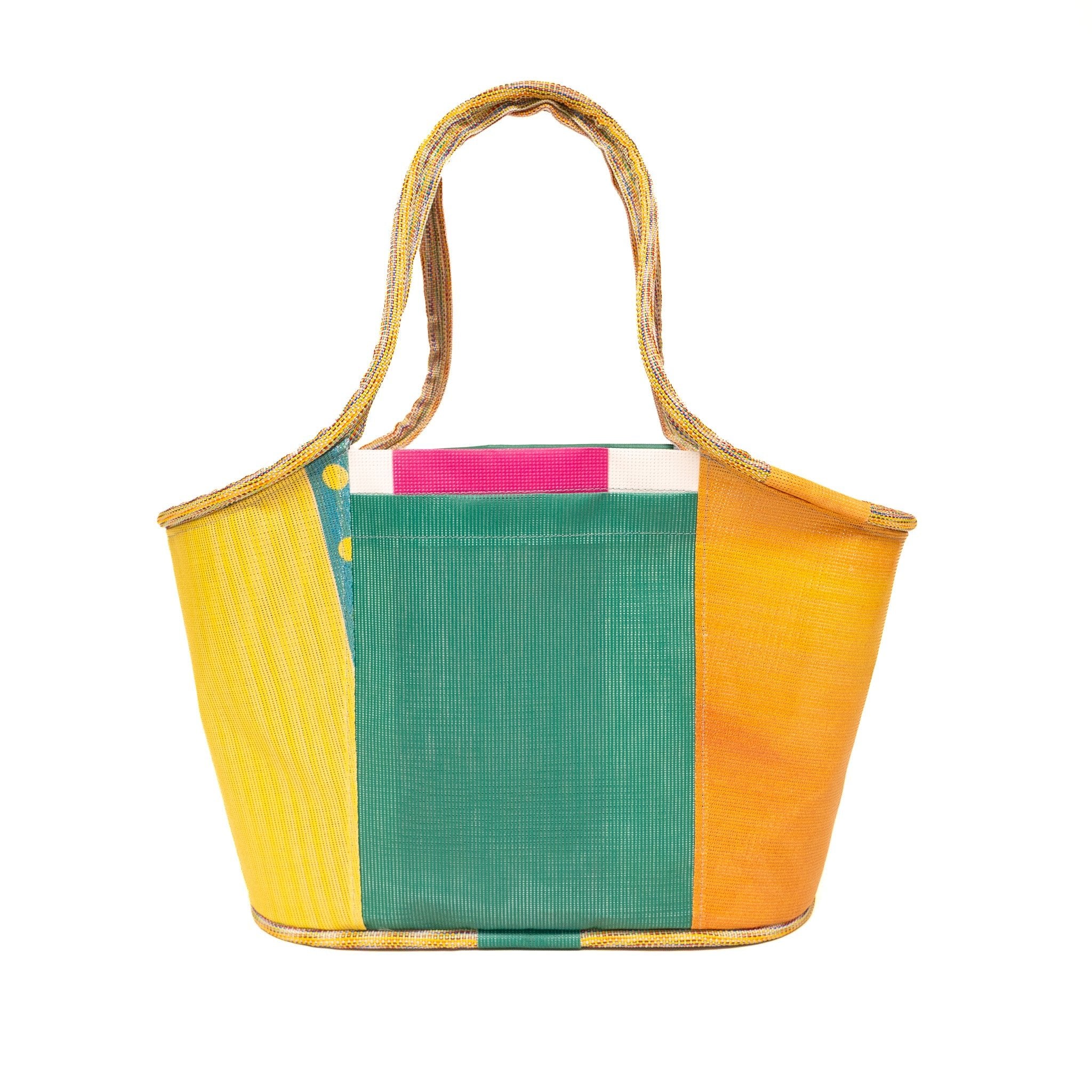 Basket - EXPO 169 - EXPO - medencebag