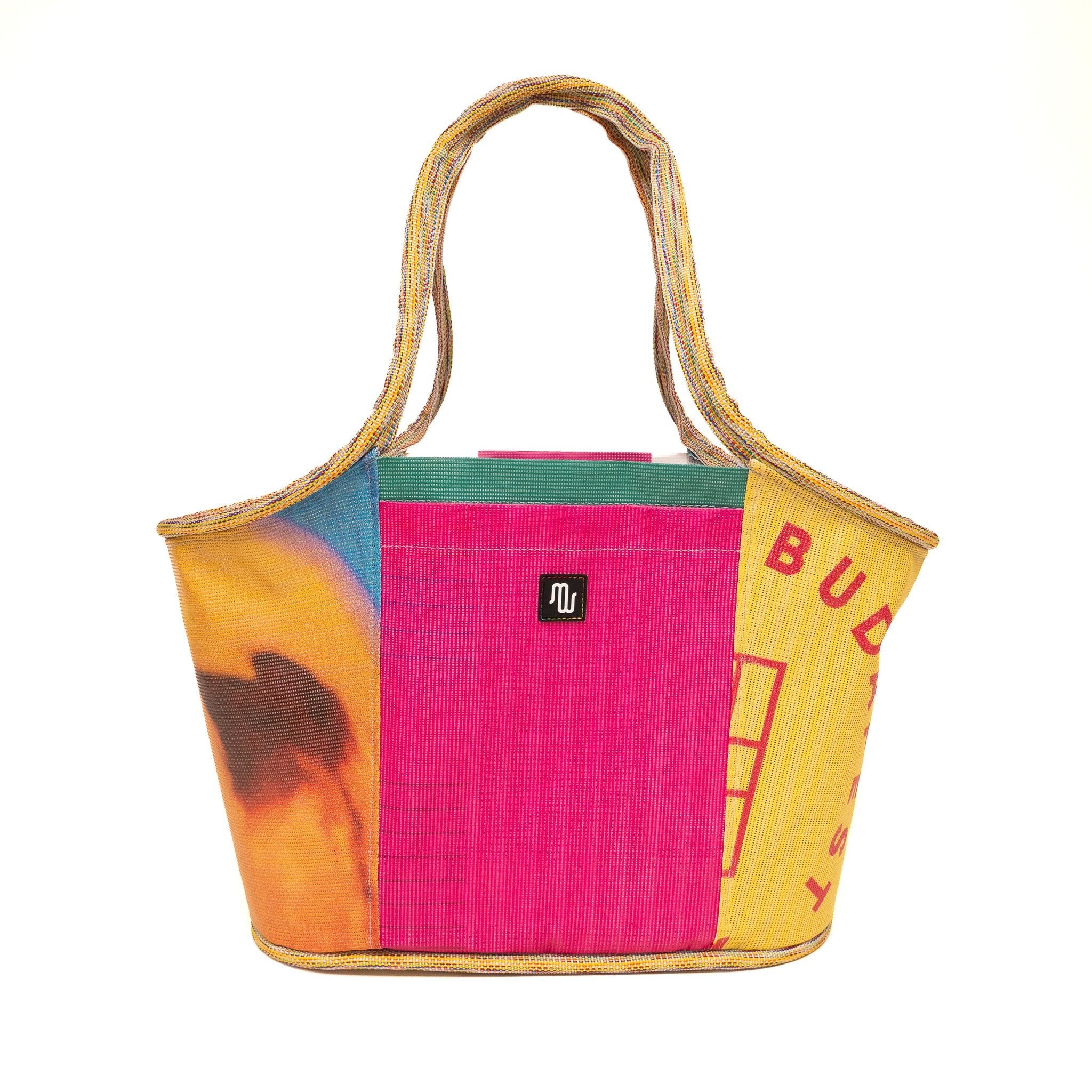 Basket - EXPO 169 - EXPO - medencebag