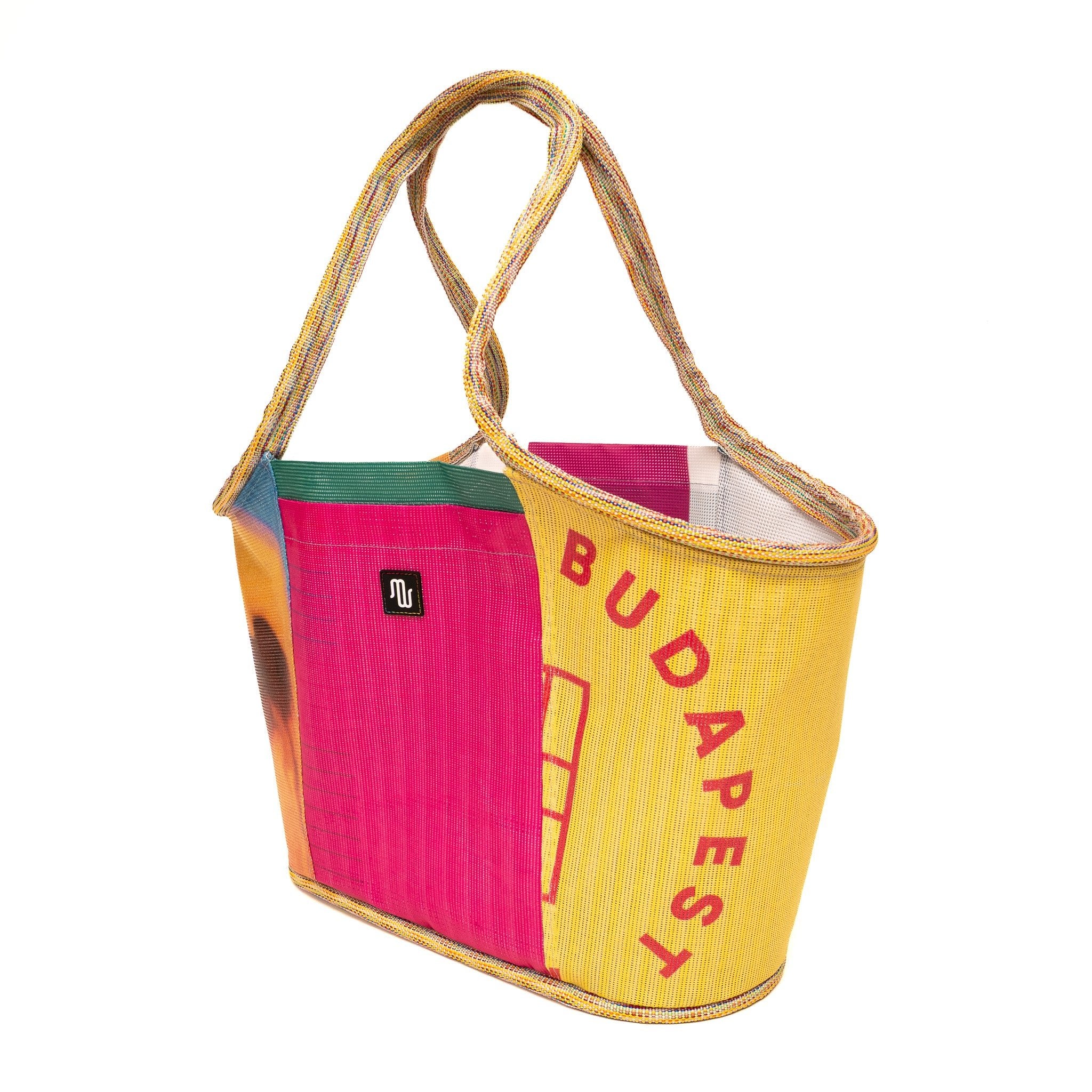 Basket - EXPO 169 - EXPO - medencebag