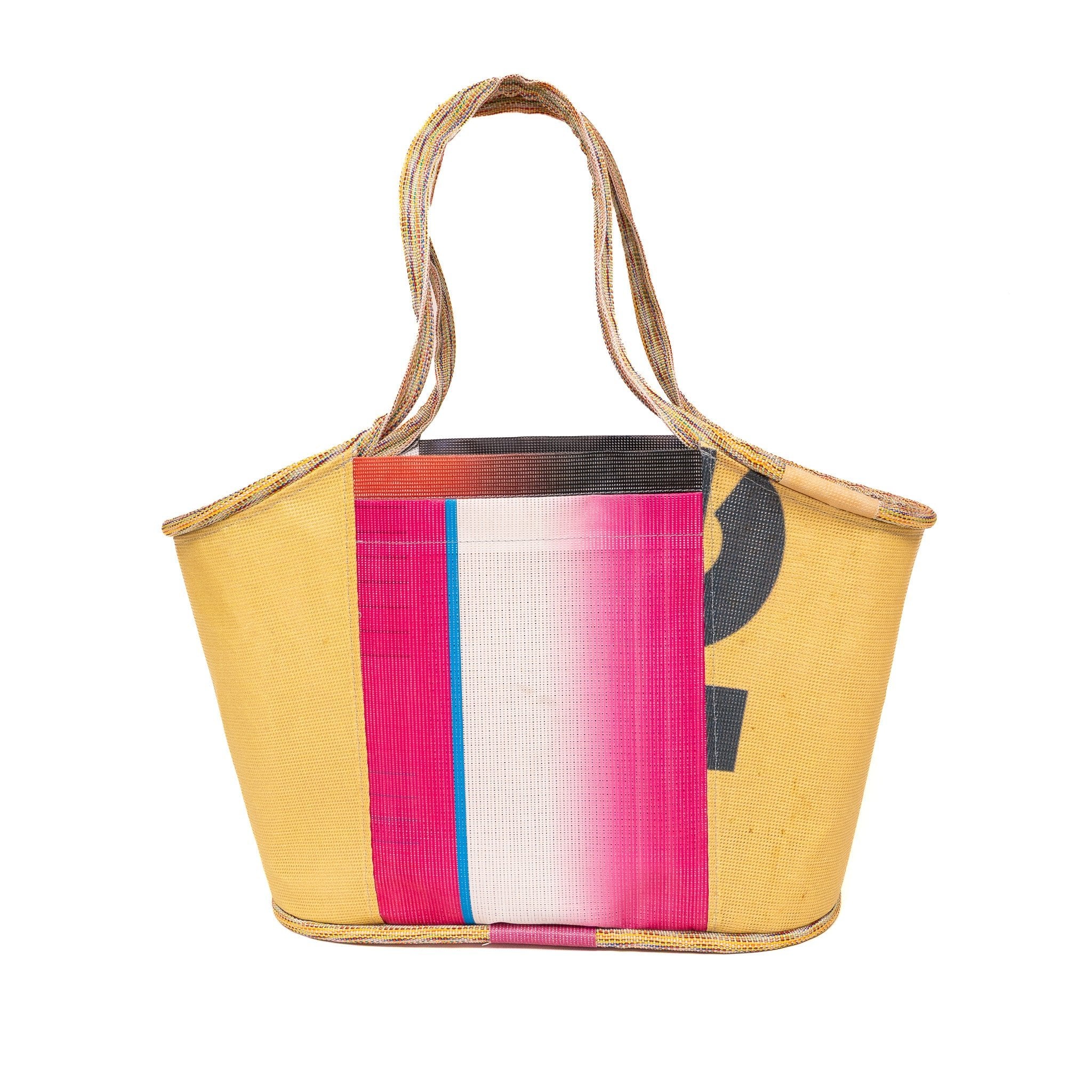 Basket - EXPO 170 - EXPO - medencebag