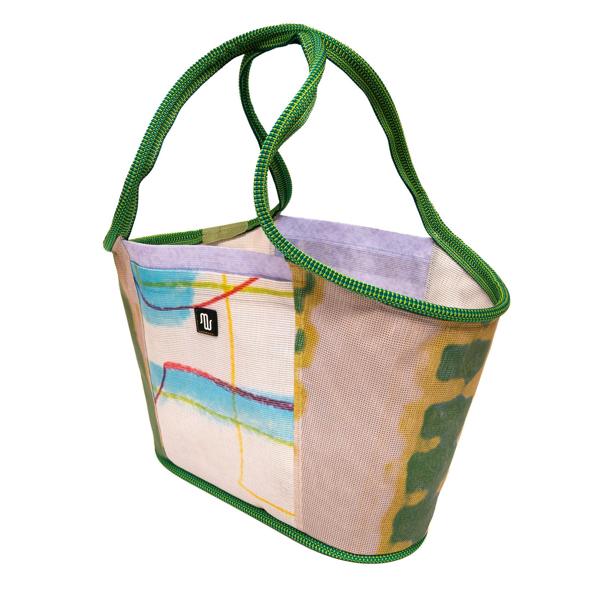 Basket - EXPO #176 - EXPO - medencebag