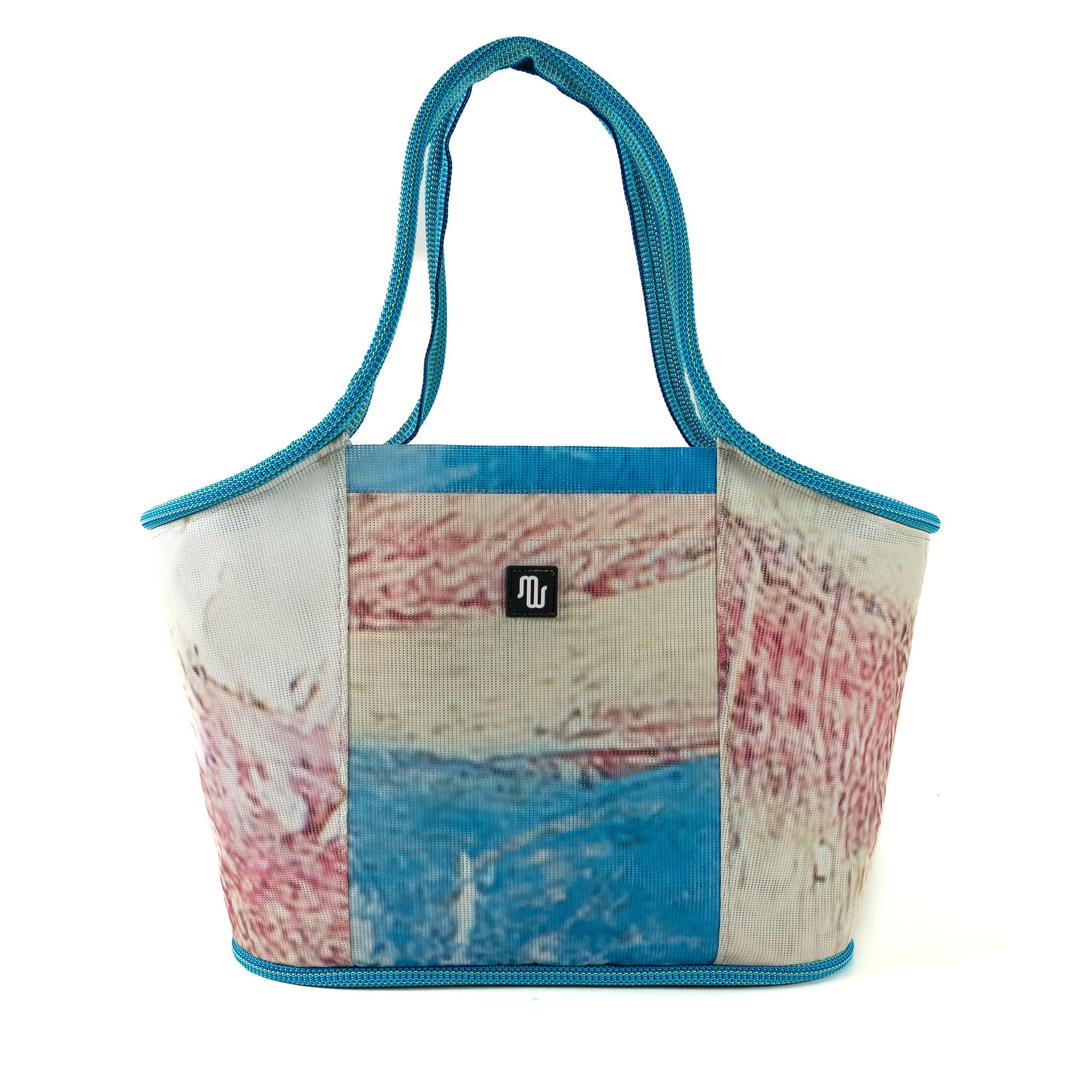 Basket - EXPO No. 064 - Baskets - medencebag