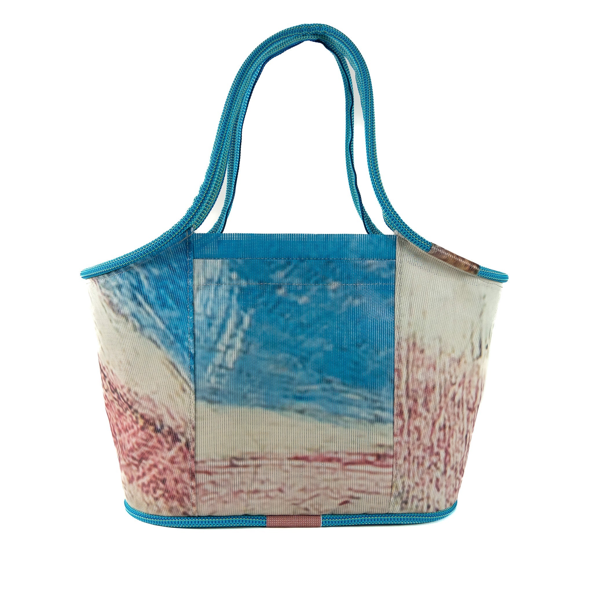 Basket - EXPO No. 064 - Baskets - medencebag