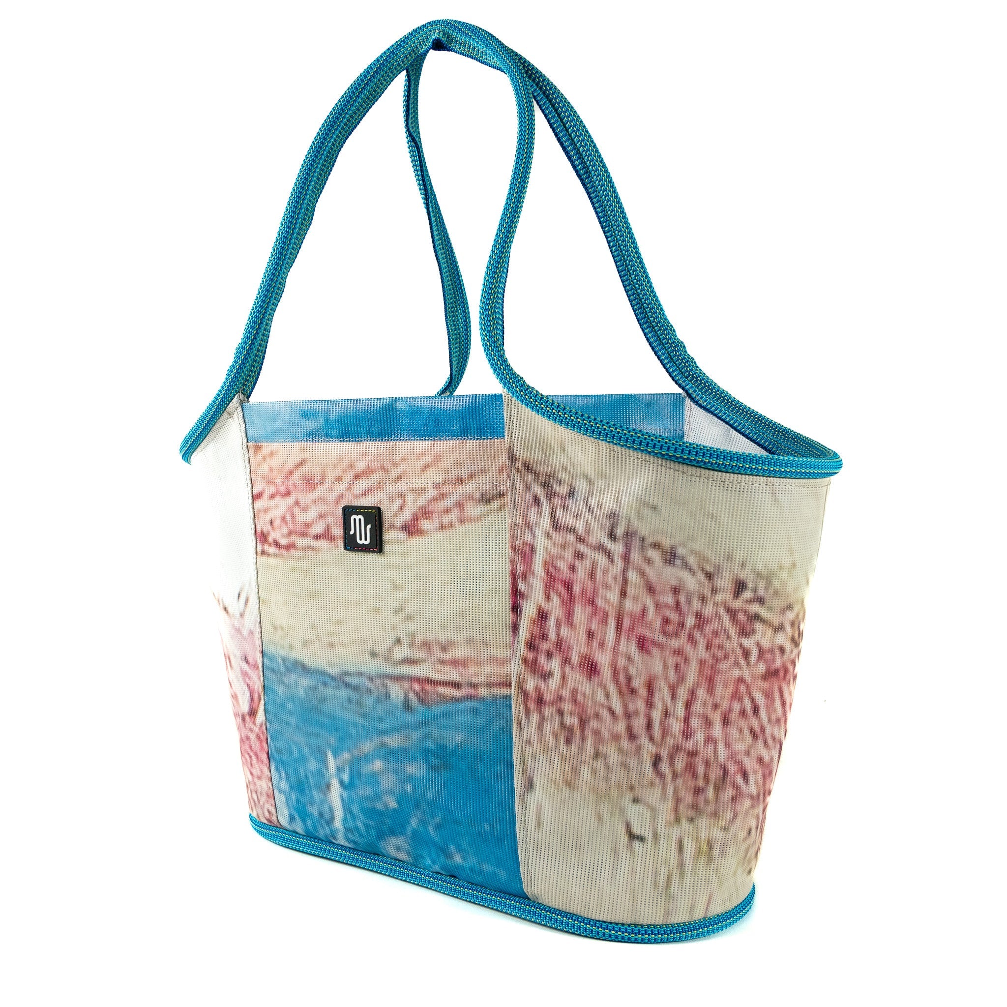 Basket - EXPO No. 064 - Baskets - medencebag