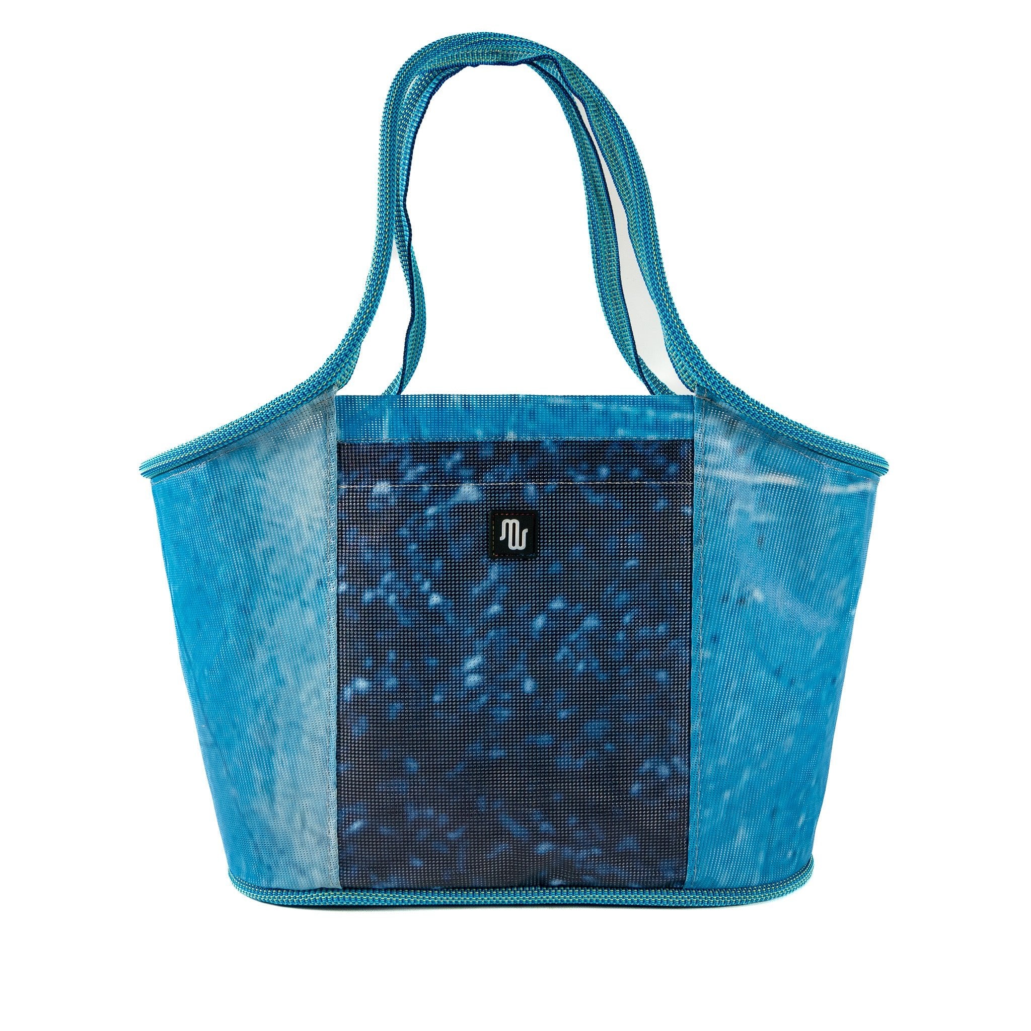 Basket - EXPO No. 065 - Baskets - medencebag