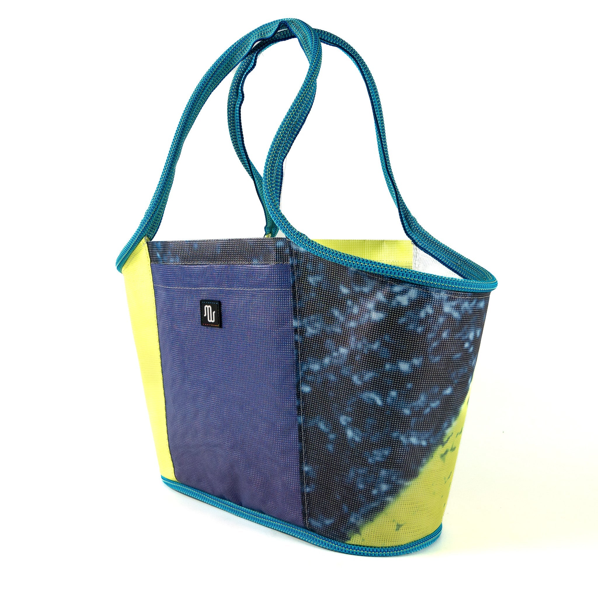 Basket - EXPO No. 066 - Baskets - medencebag