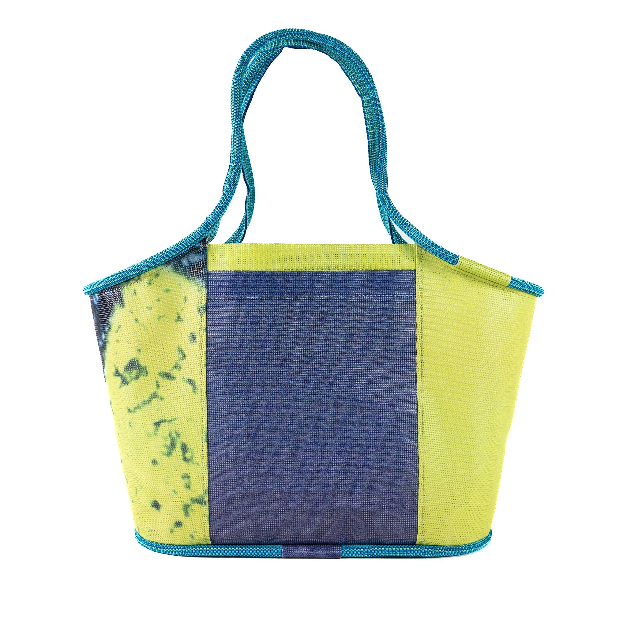 Basket - EXPO No. 066 - Baskets - medencebag