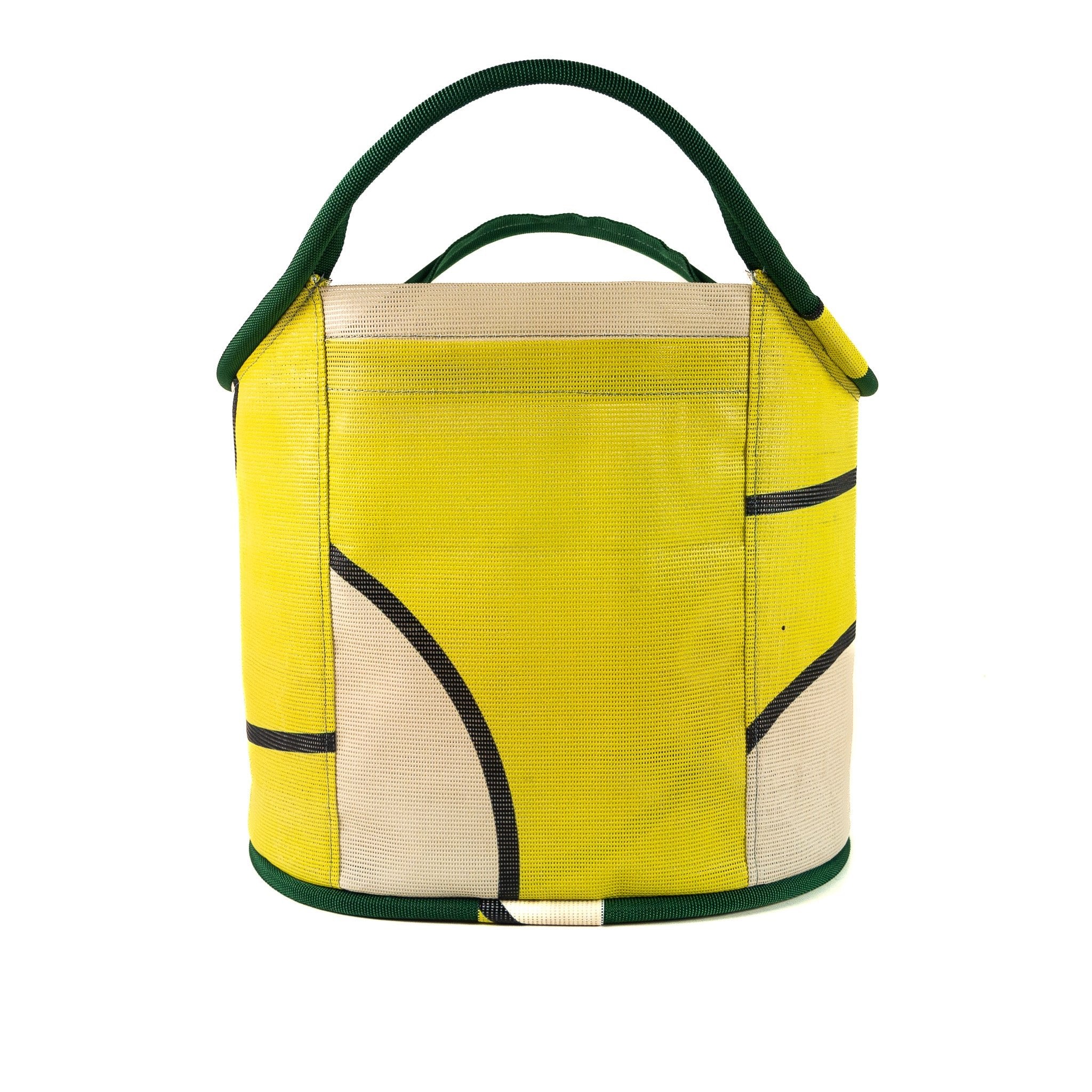 Basket - PIAC #099 - Baskets - medencebag