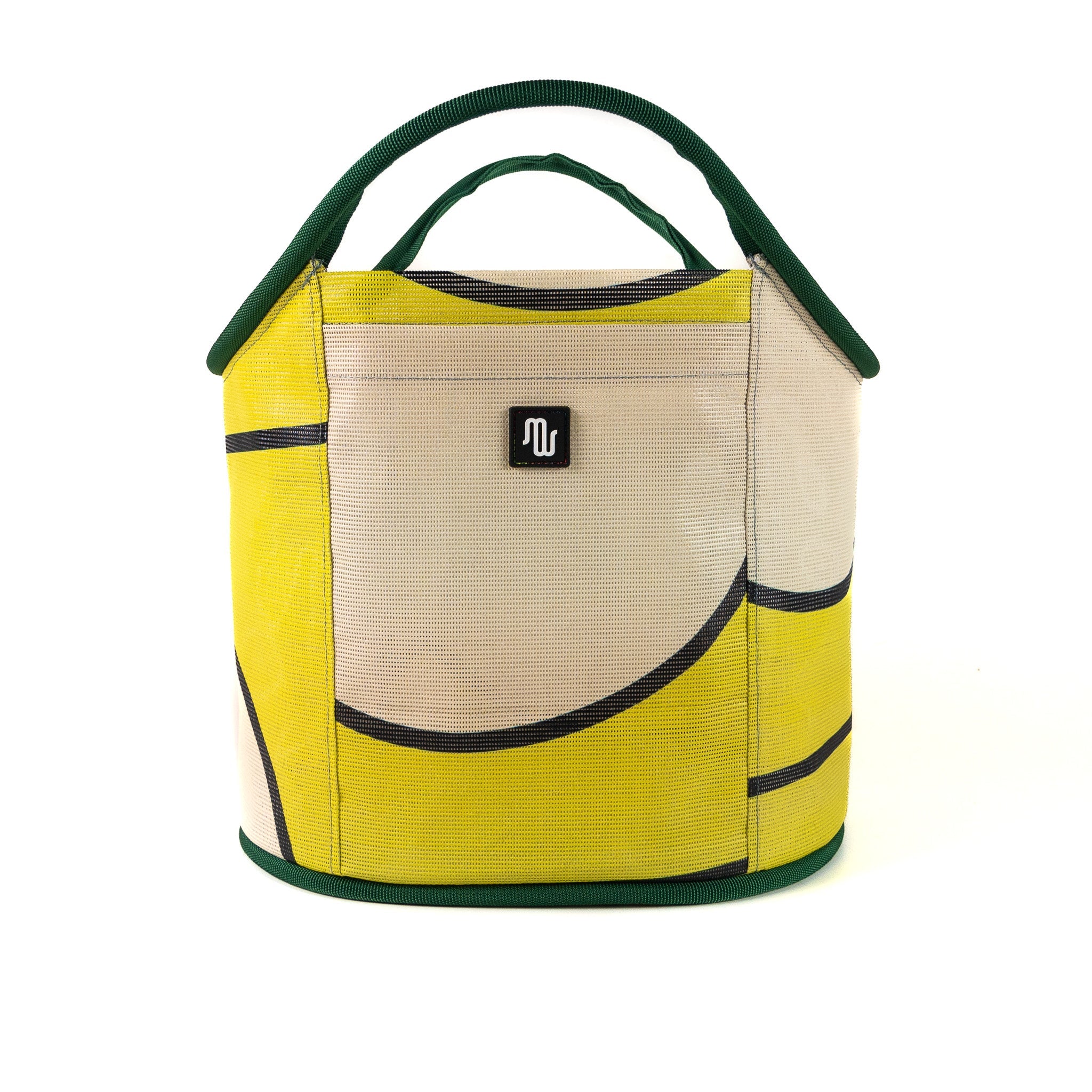 Basket - PIAC #099 - Baskets - medencebag